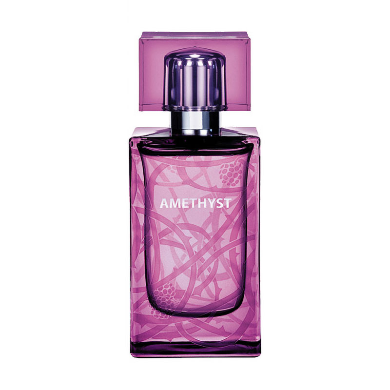 Lalique Amethyst Парфумована вода жіноча, 50 мл