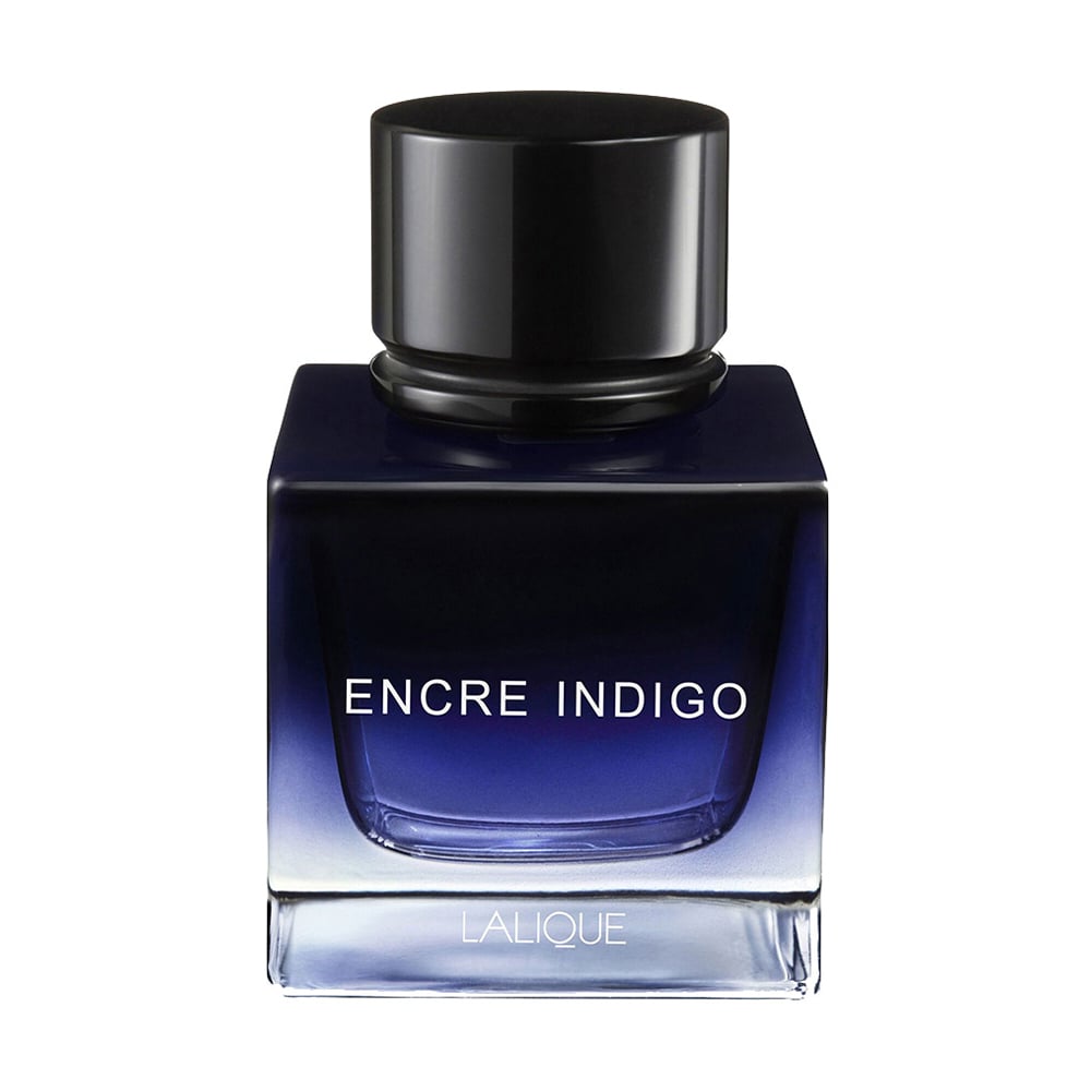 Lalique Encre Indigo Парфумована вода чоловіча, 100 мл