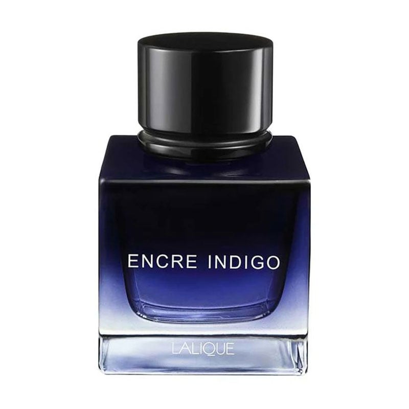 Lalique Encre Indigo Парфумована вода чоловіча, 50 мл