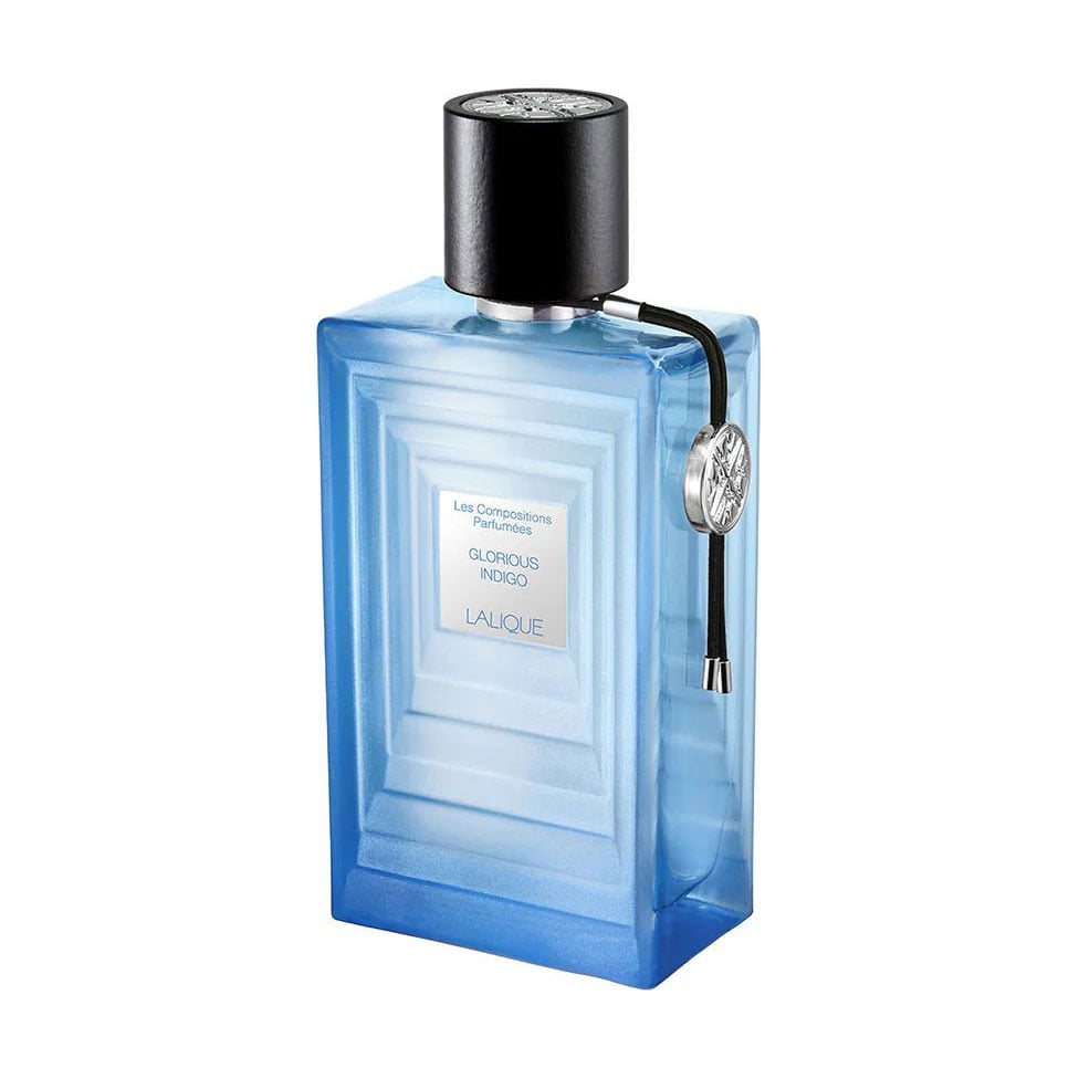 Lalique Glorious Indigo Парфумована вода унісекс, 100 мл