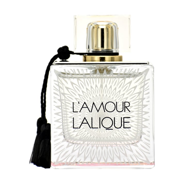 Lalique L'Amour Парфумована вода жіноча, 50 мл