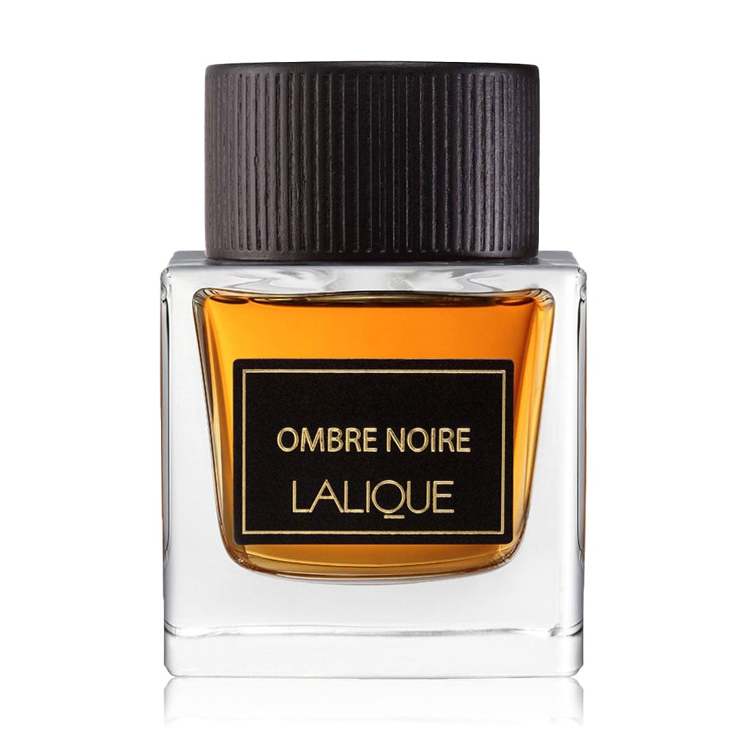 Lalique Ombre Noire Парфумована вода чоловіча, 100 мл