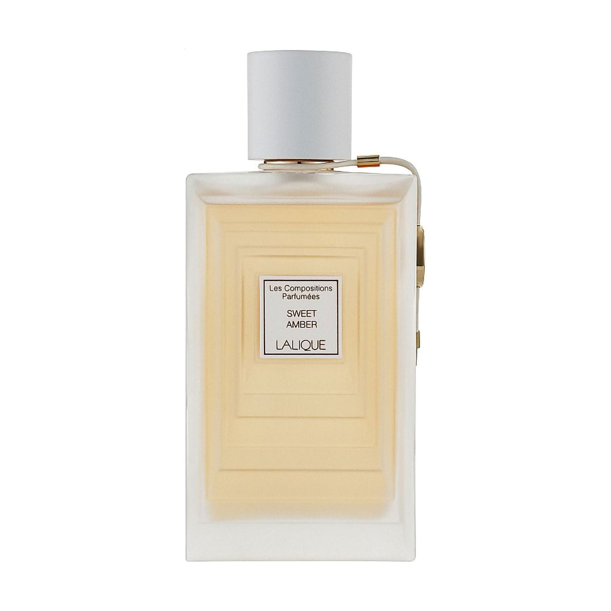 Lalique Sweet Amber Парфумована вода жіноча, 100 мл (ТЕСТЕР)