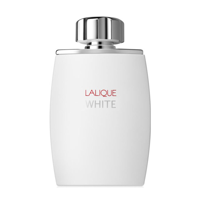 Lalique White Туалетна вода чоловіча, 125 мл (ТЕСТЕР)