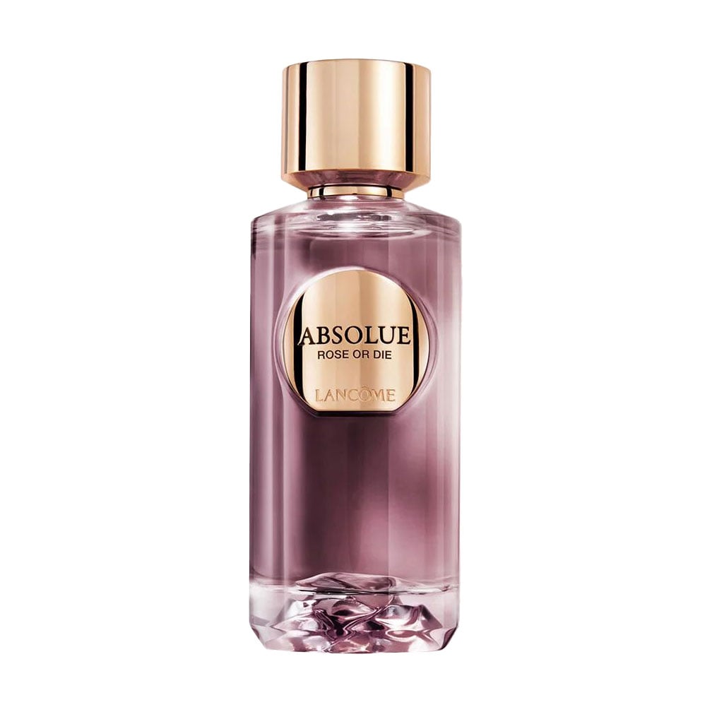 Lancome Absolue Rose Or Die Парфумована вода жіноча, 100 мл