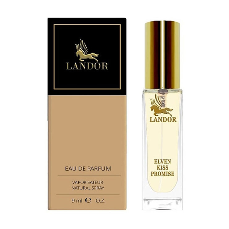 Landor Elven Kiss Promise Парфумована вода жіноча, 9 мл