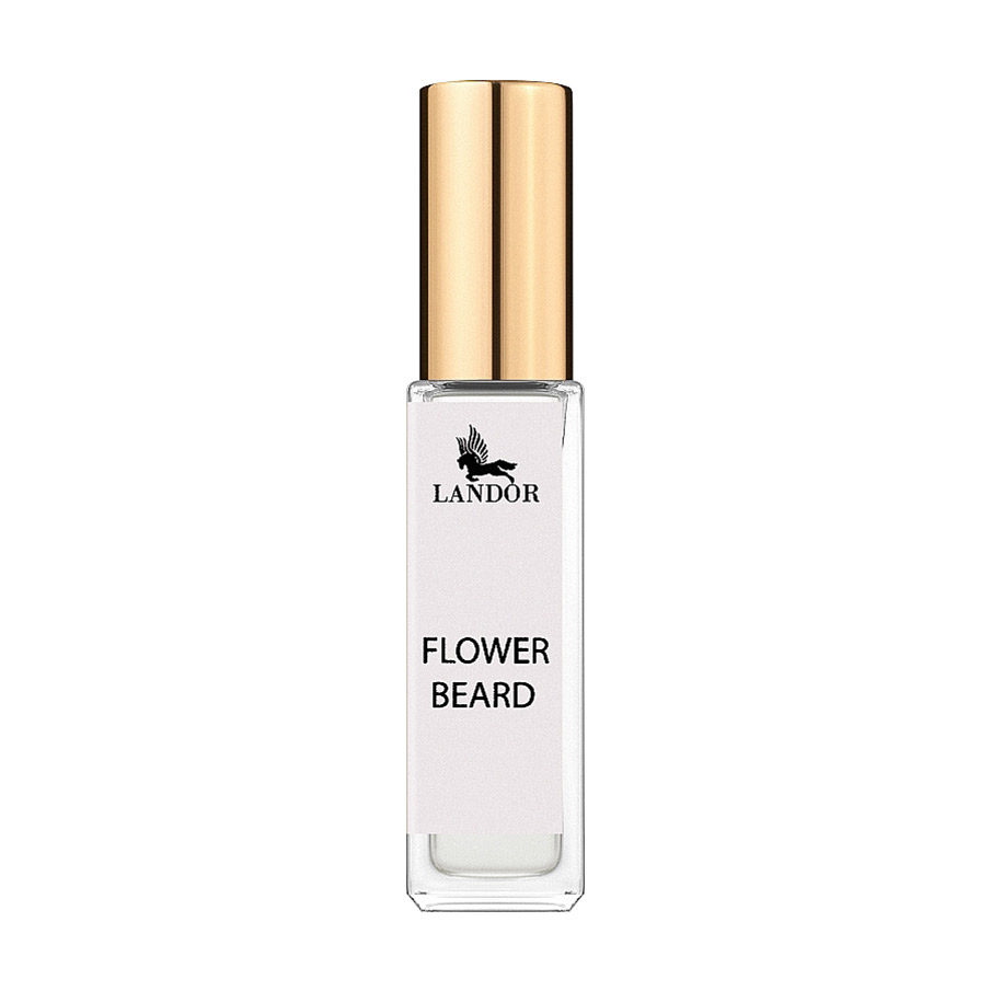 Landor Flower Beard Парфумована вода чоловіча, 9 мл
