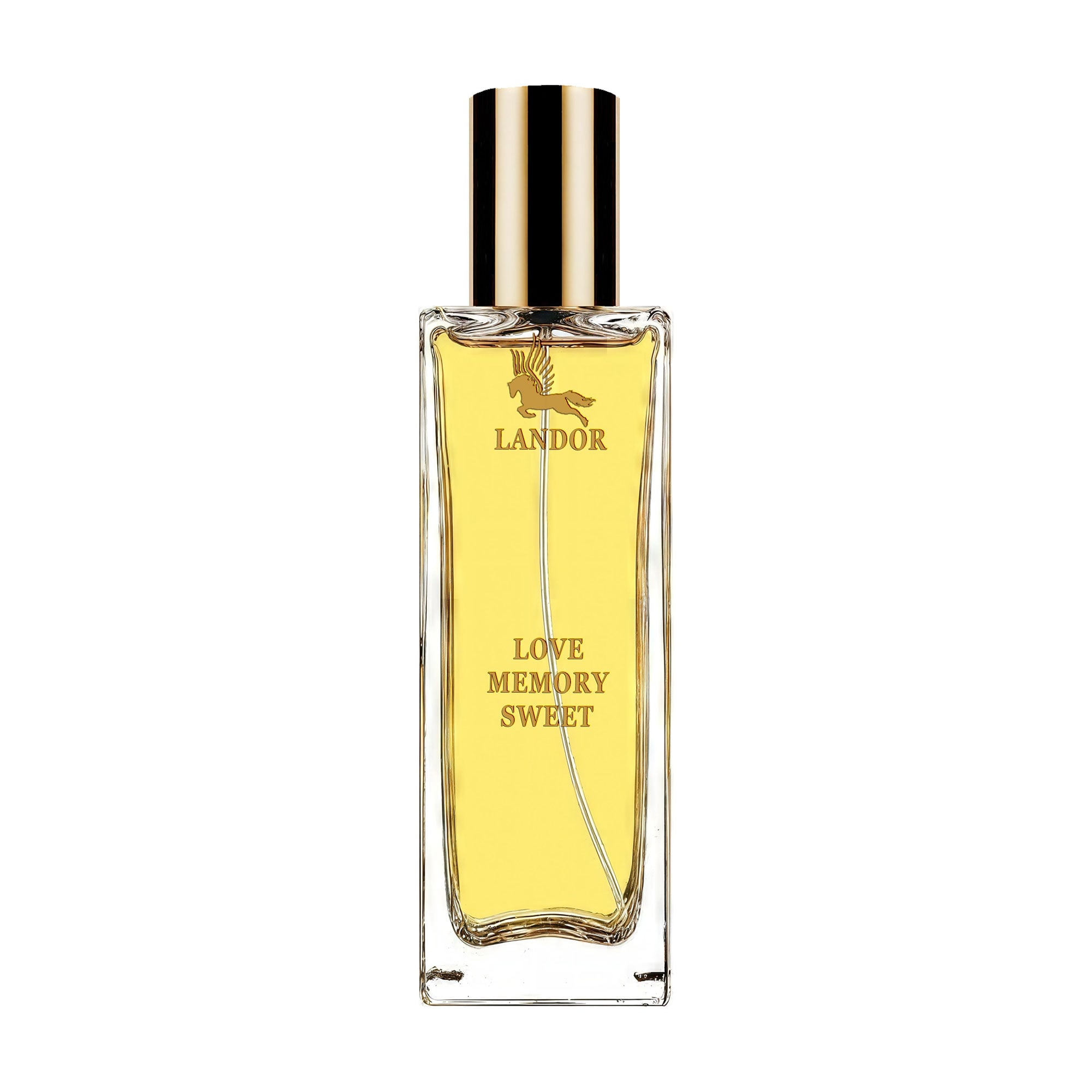 Landor Love Memory Sweet Парфумована вода жіноча, 30 мл