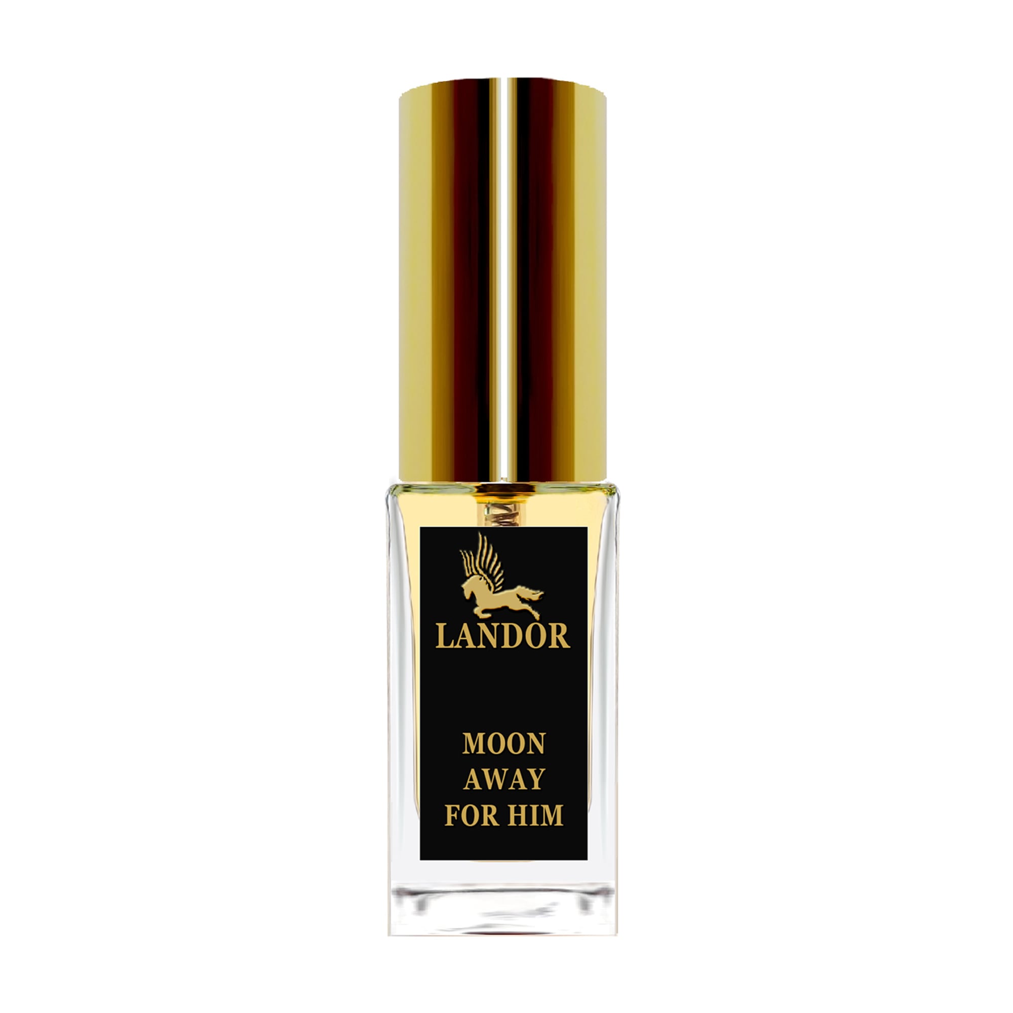 Landor Moon Away For Him Парфумована вода чоловіча, 3 мл (пробник)