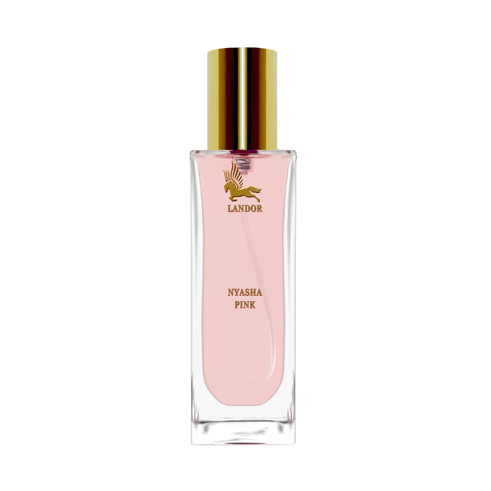 Landor Nyasha Pink Парфумована вода жіноча, 30 мл