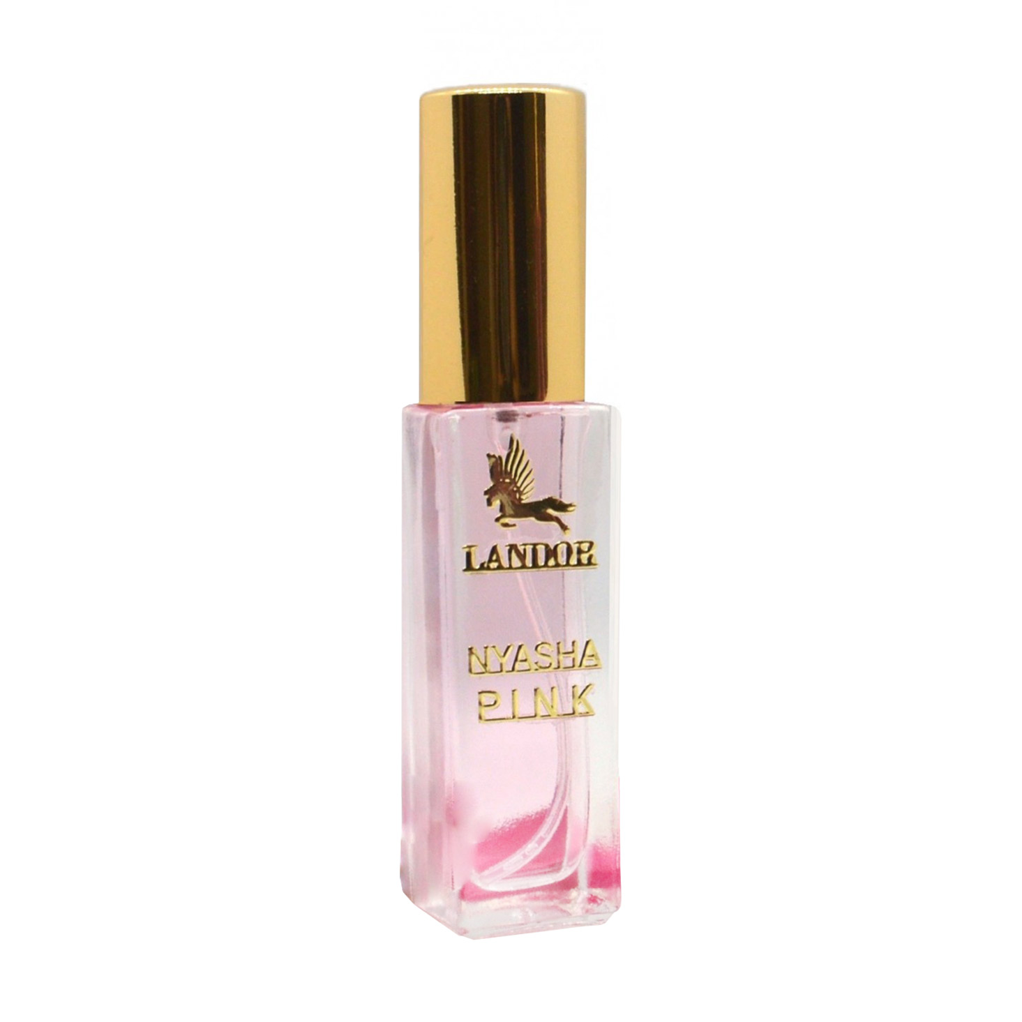 Landor Nyasha Pink Парфумована вода жіноча, 9 мл