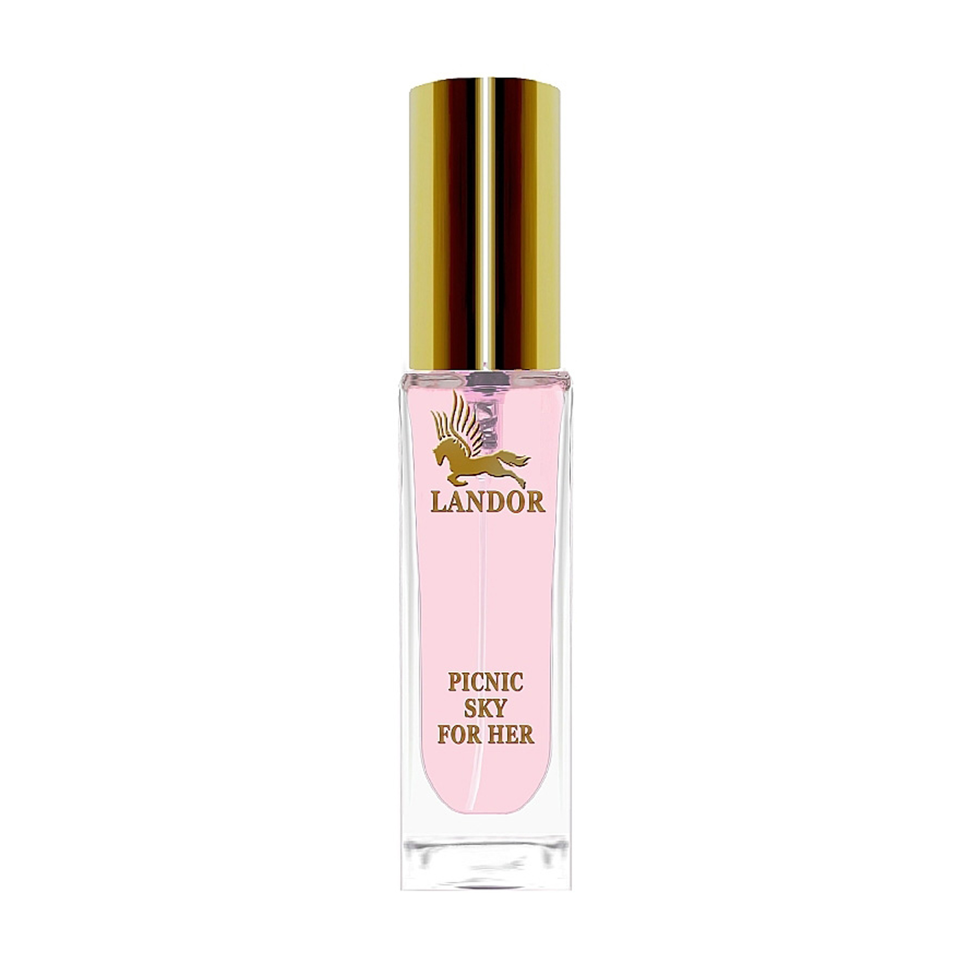 Landor Picnic Sky For Her Парфумована вода жіноча, 9 мл