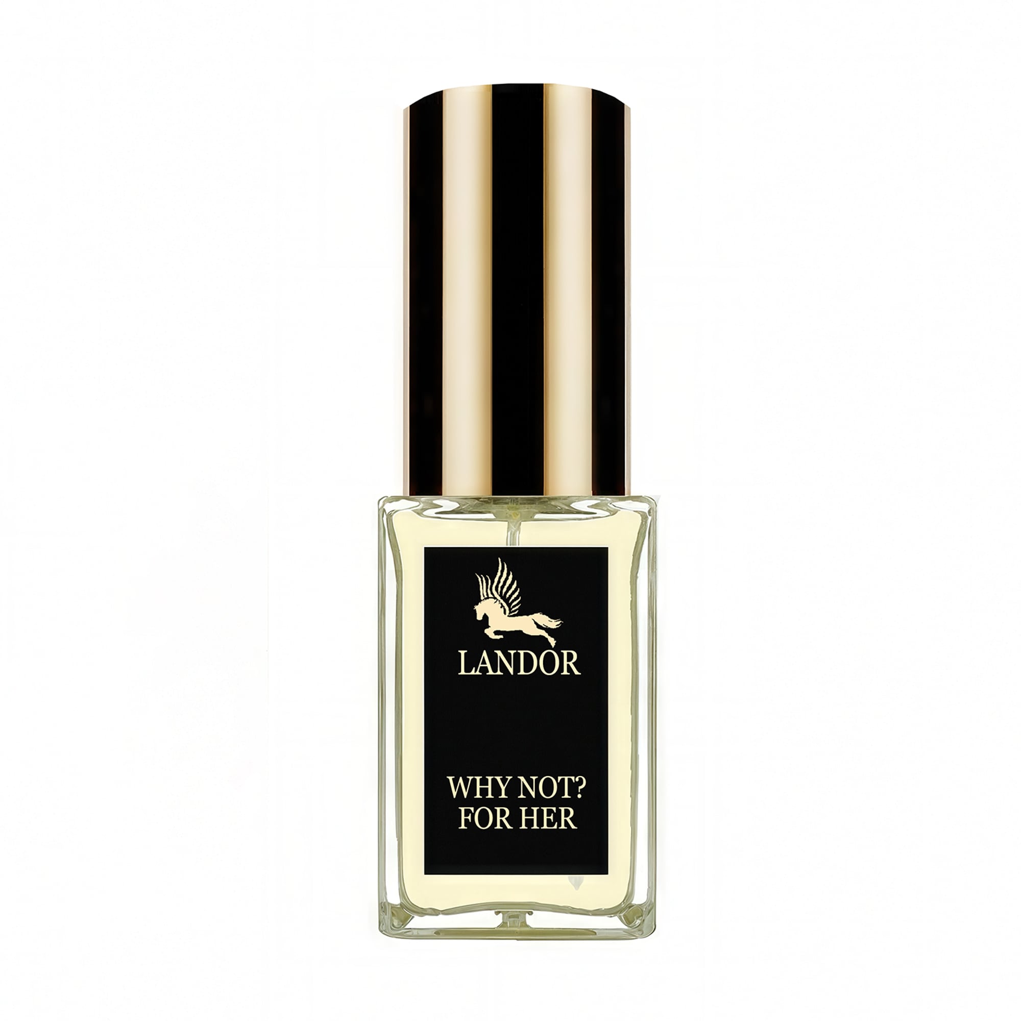 Landor Why Not? For Her Парфумована вода жіноча, 3 мл (мініатюра)