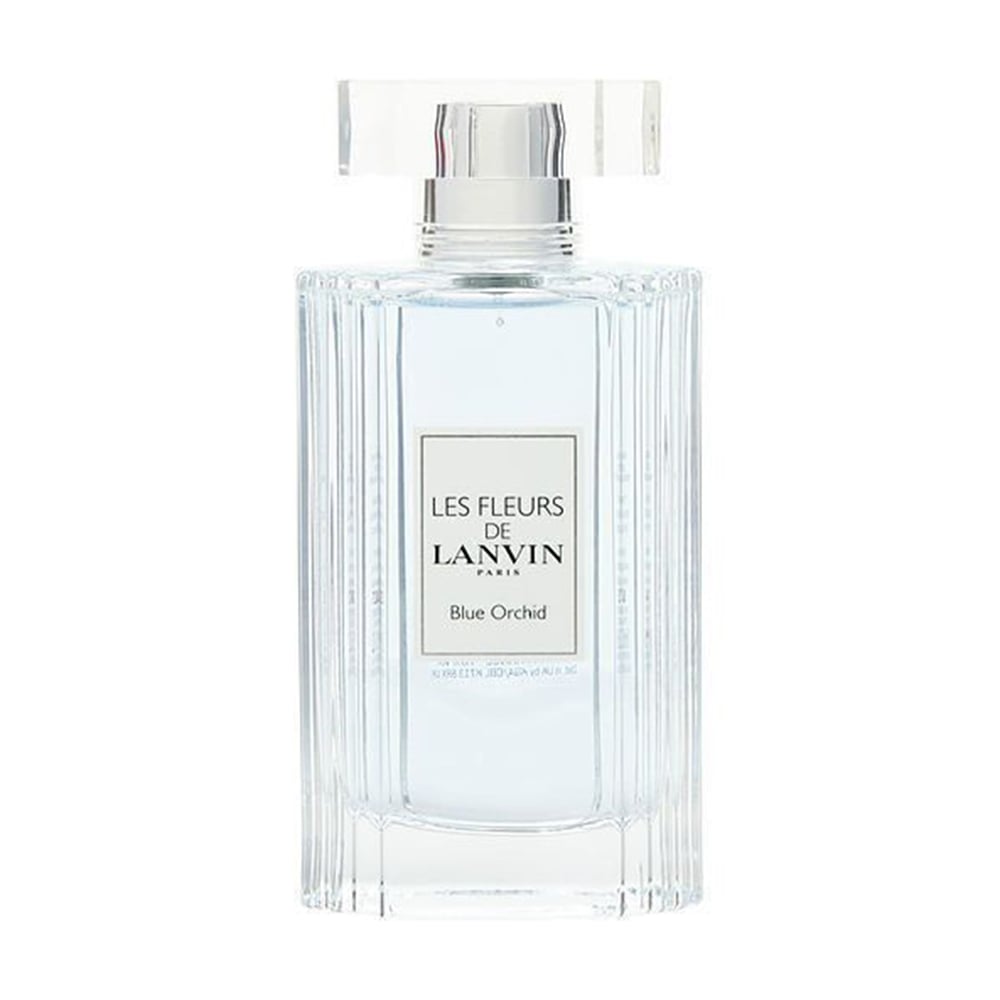 Lanvin Blue Orchid Туалетна вода жіноча, 90 мл (ТЕСТЕР)