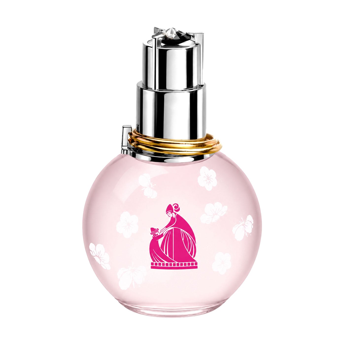 Lanvin Eclat D'Arpege White Tea Парфумована вода жіноча, 50 мл