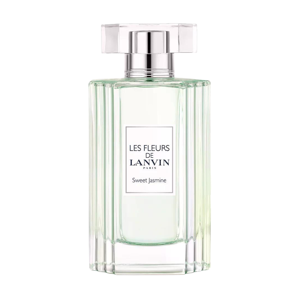 Lanvin Les Fleurs De Lanvin Sweet Jasmine Туалетна вода жіноча, 90 мл