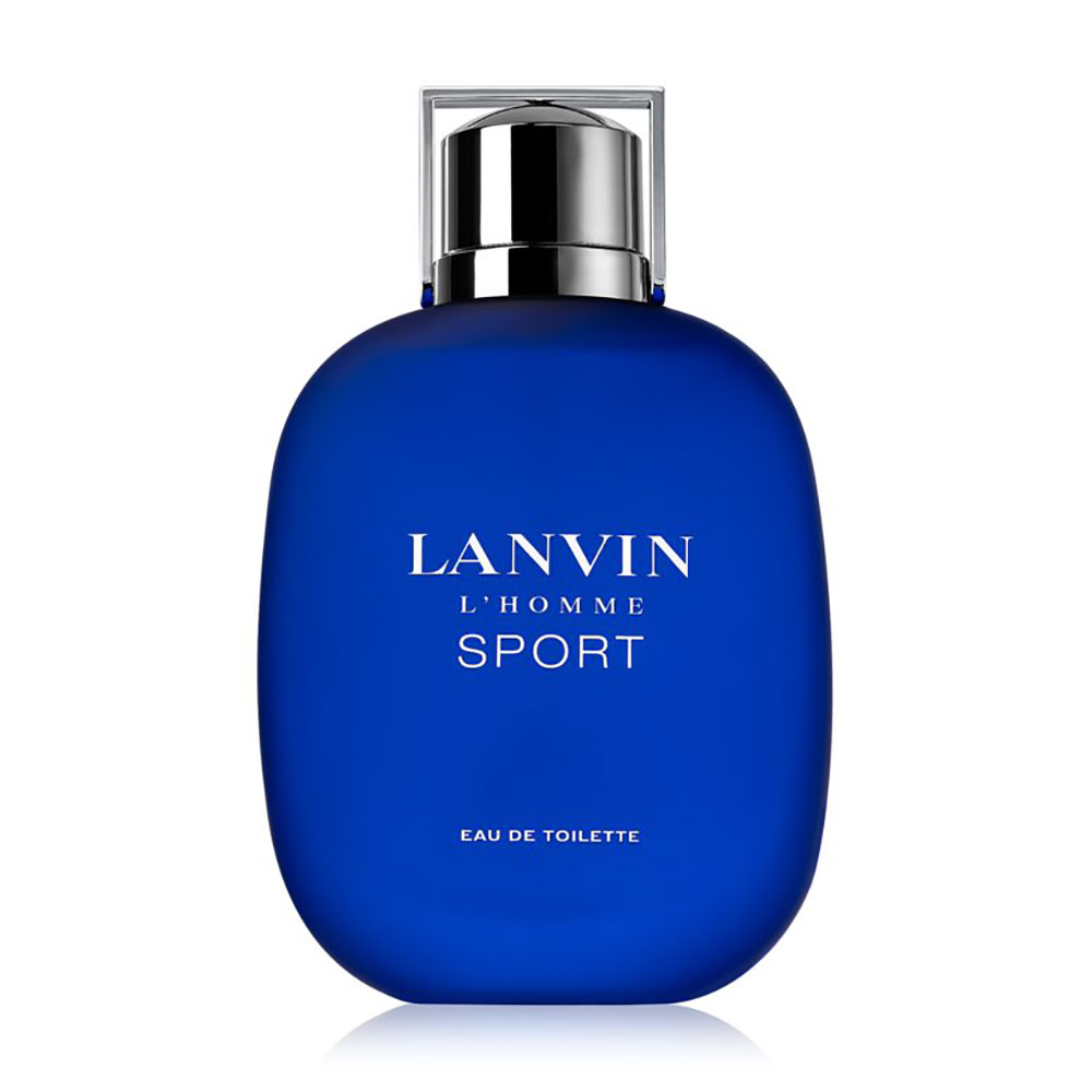 Lanvin L'Homme Sport Туалетна вода чоловіча, 100 мл
