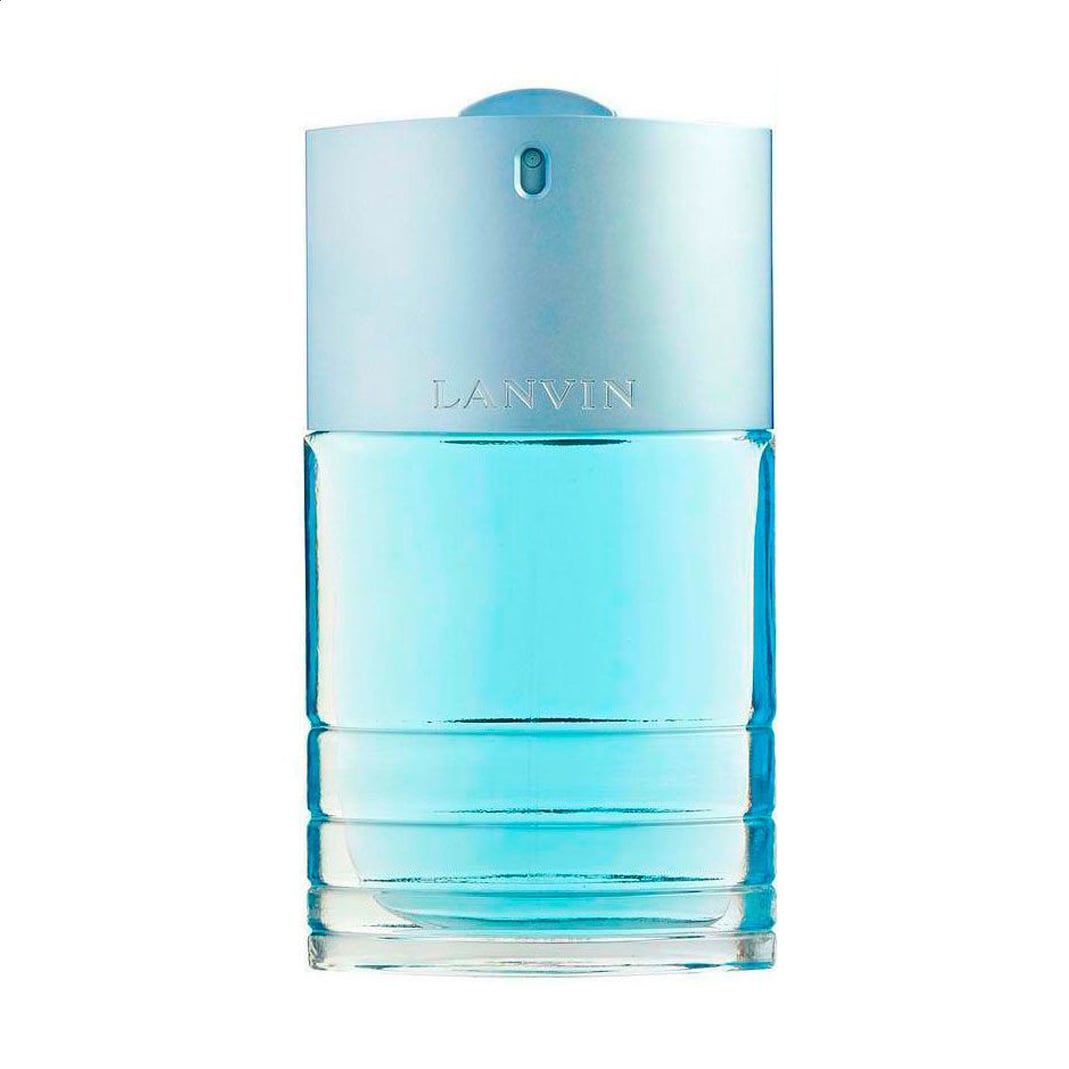 Lanvin Oxygene Homme Туалетна вода чоловіча, 100 мл
