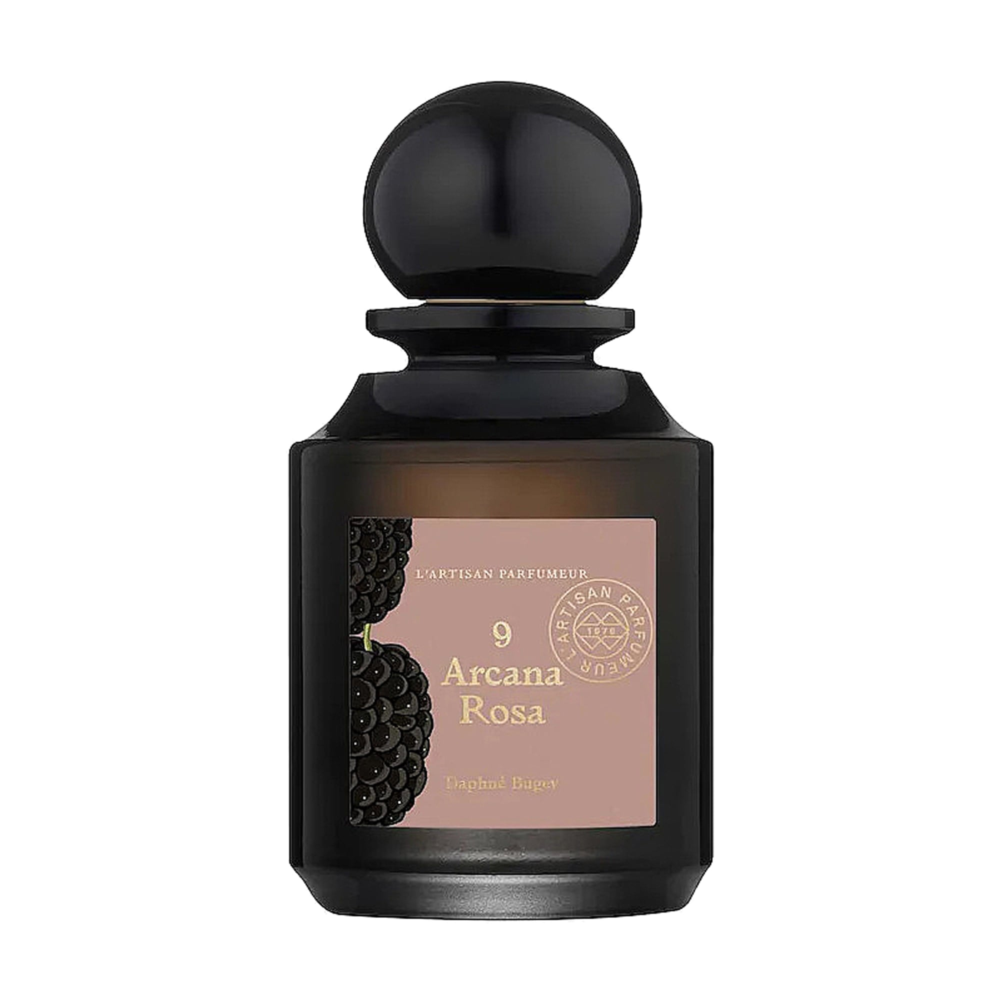 L'Artisan Parfumeur Arcana Rosa 9 Парфумована вода унісекс, 75 мл