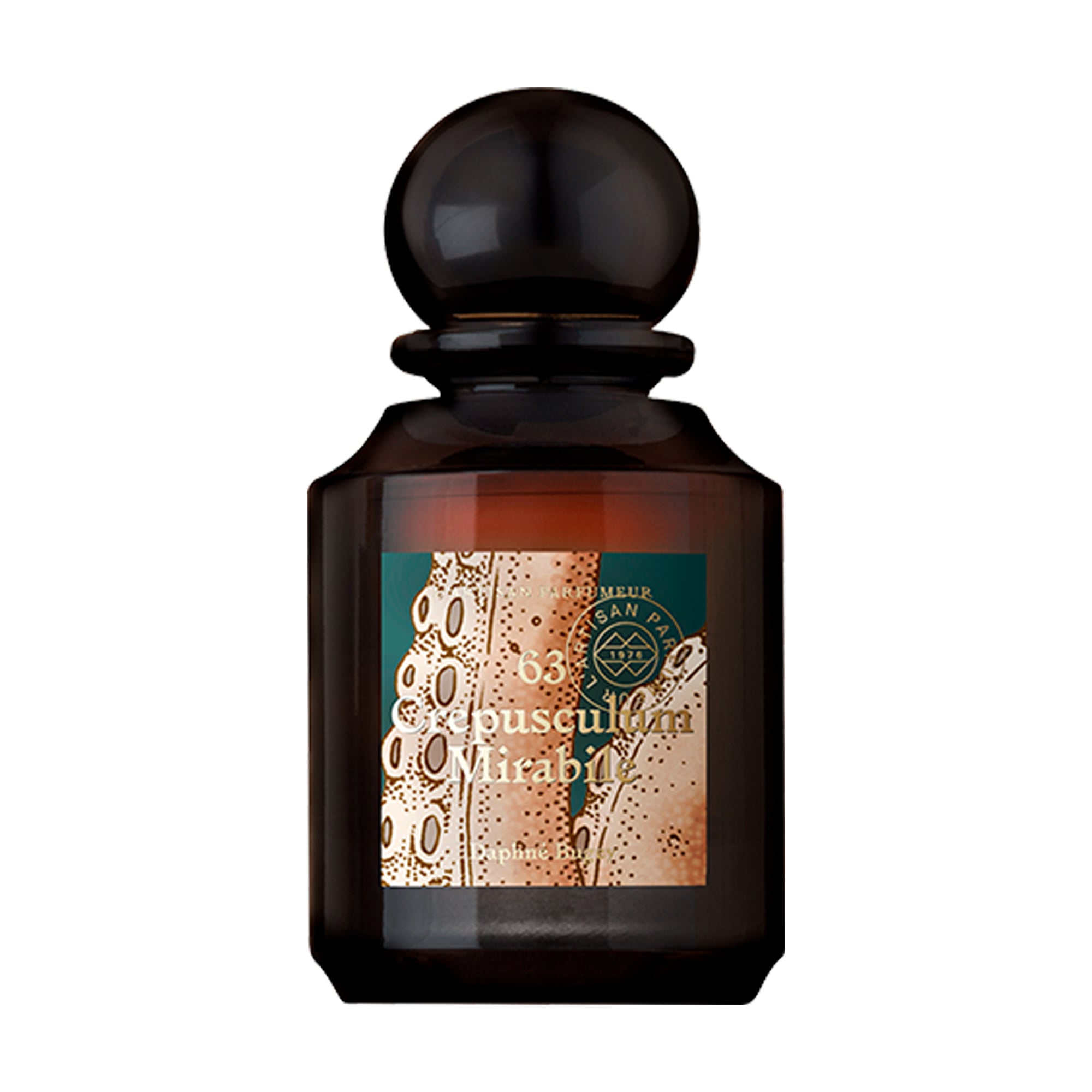 L'Artisan Parfumeur Crepusculum Mirabile 63 Парфумована вода унісекс, 75 мл