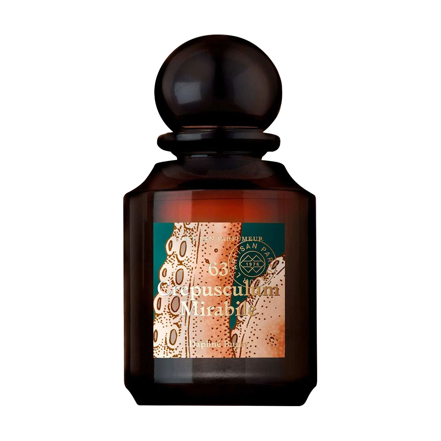 L’Artisan Parfumeur Crepusculum Mirabile 63 Парфумована вода унісекс, 75 мл (ТЕСТЕР)