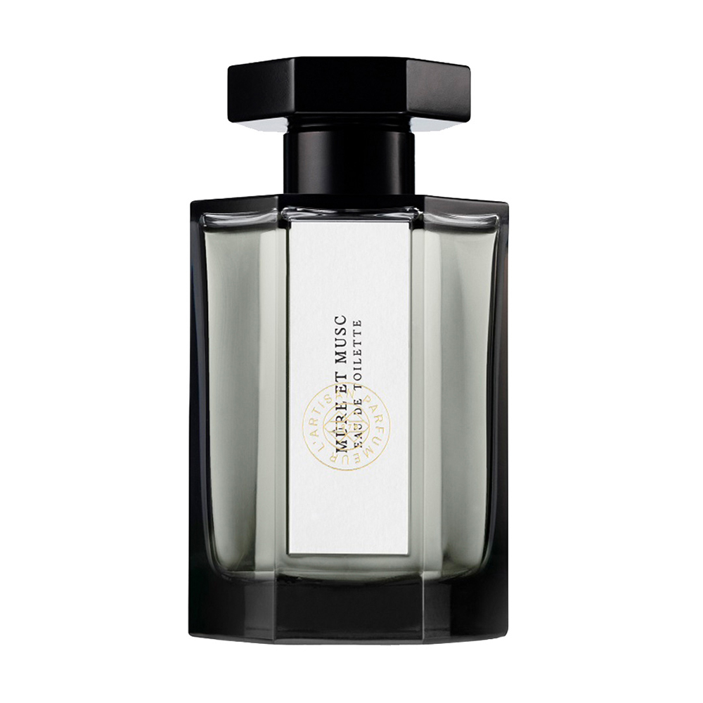 L'Artisan Parfumeur Mure et Musc Туалетна вода унісекс, 100 мл