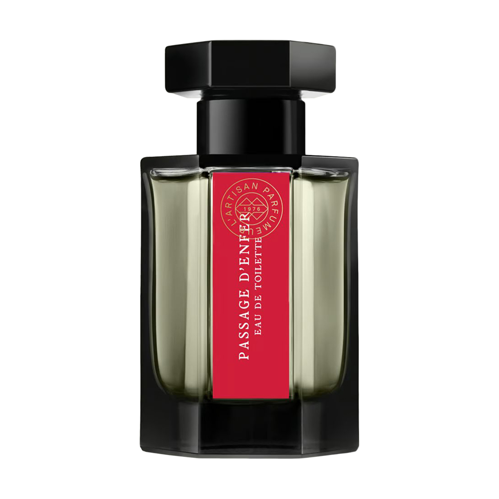 L'Artisan Parfumeur Passage d'Enfer Туалетна вода унісекс, 50 мл