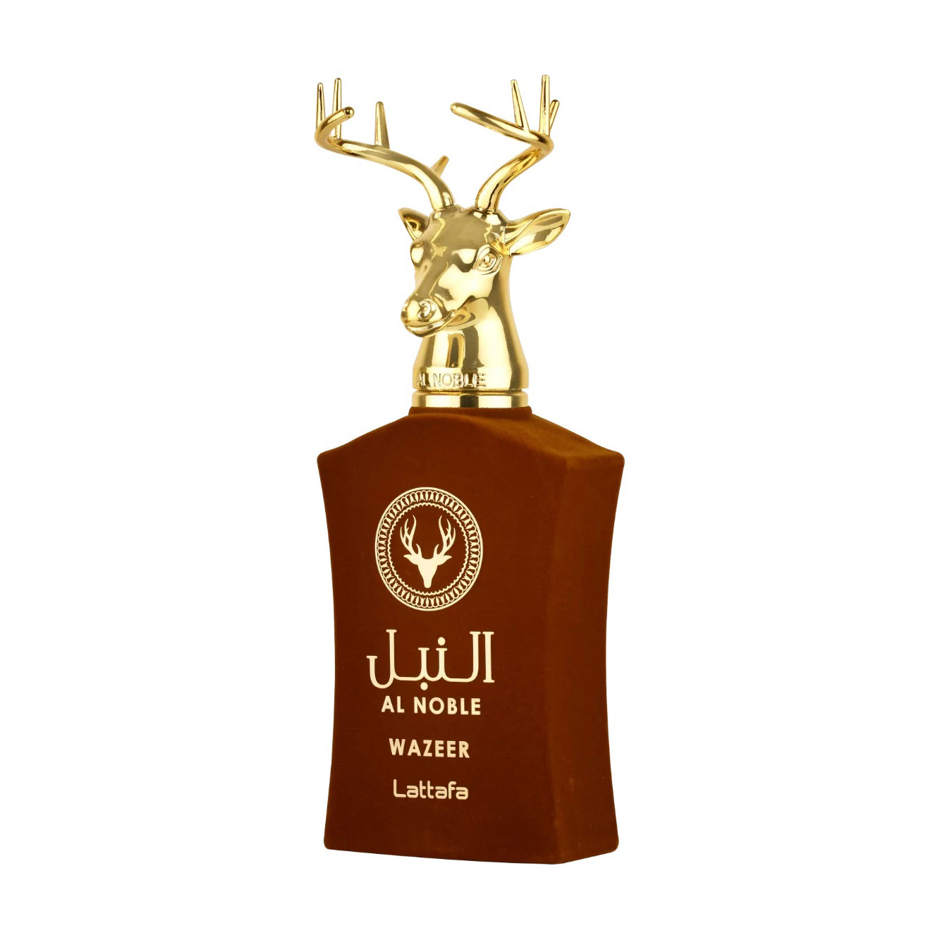 Lattafa Perfumes Al Noble Wazeer Парфумована вода унісекс, 100 мл