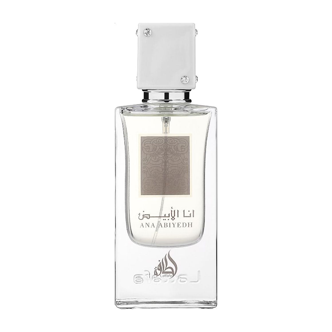 Lattafa Perfumes Ana Abiyedh Парфумована вода унісекс, 60 мл