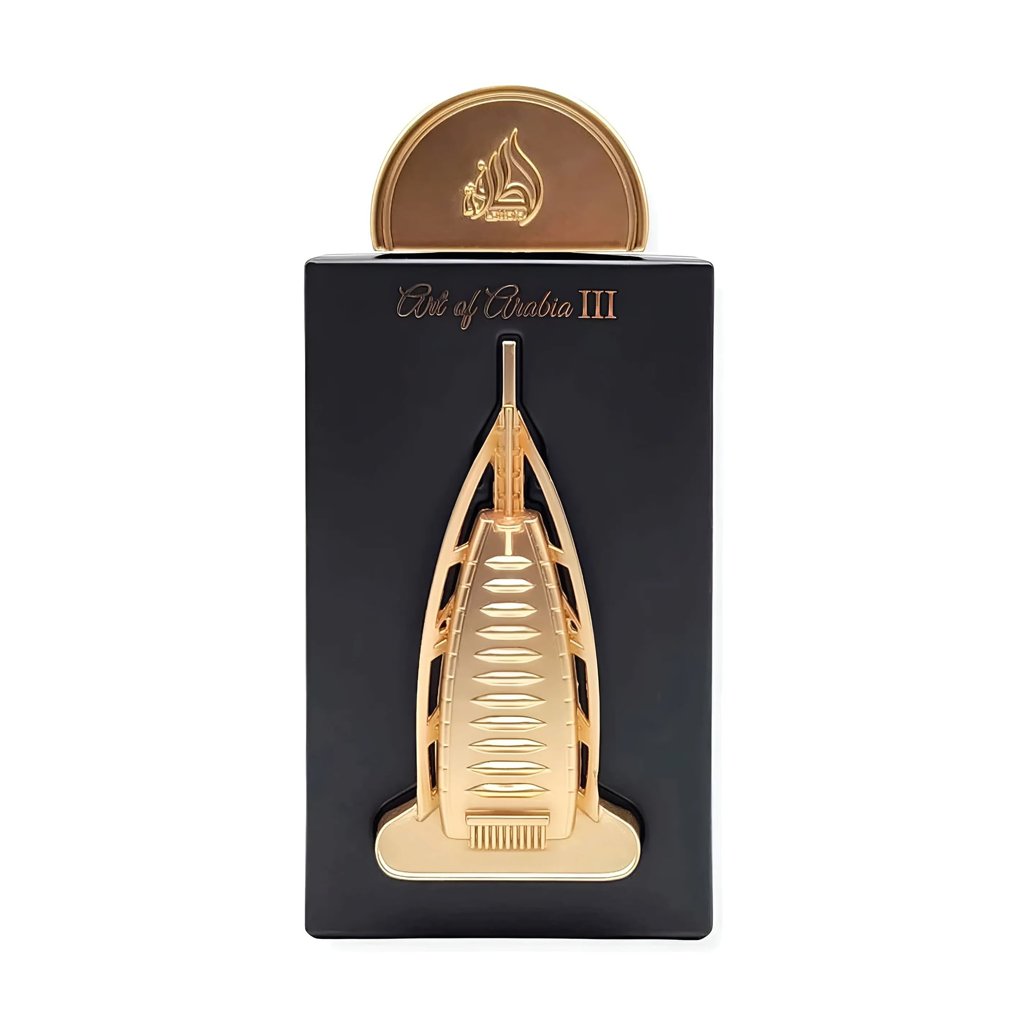 Lattafa Perfumes Art Of Arabia III Парфумована вода унісекс, 100 мл