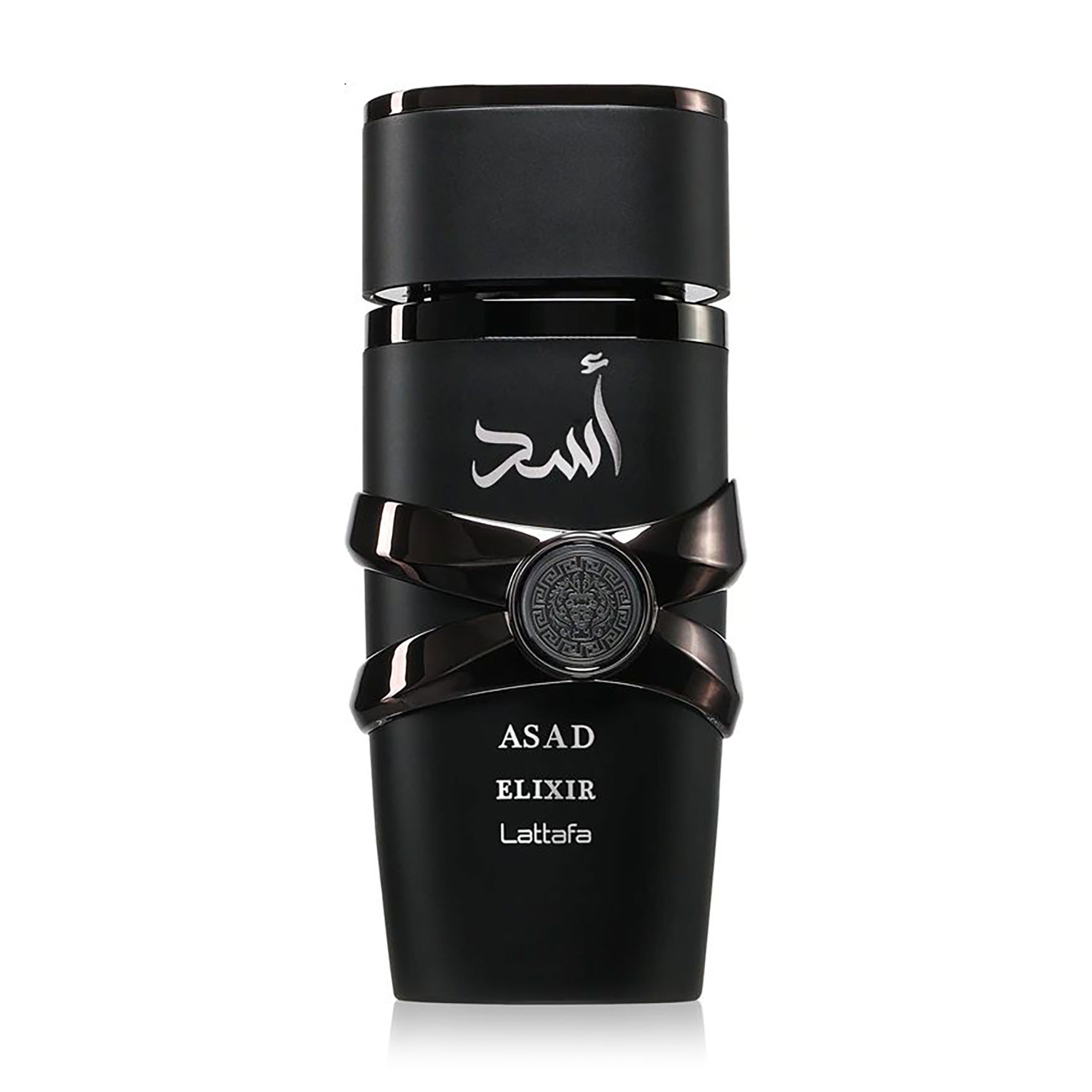 Lattafa Perfumes Asad Elixir Парфумована вода чоловіча, 100 мл