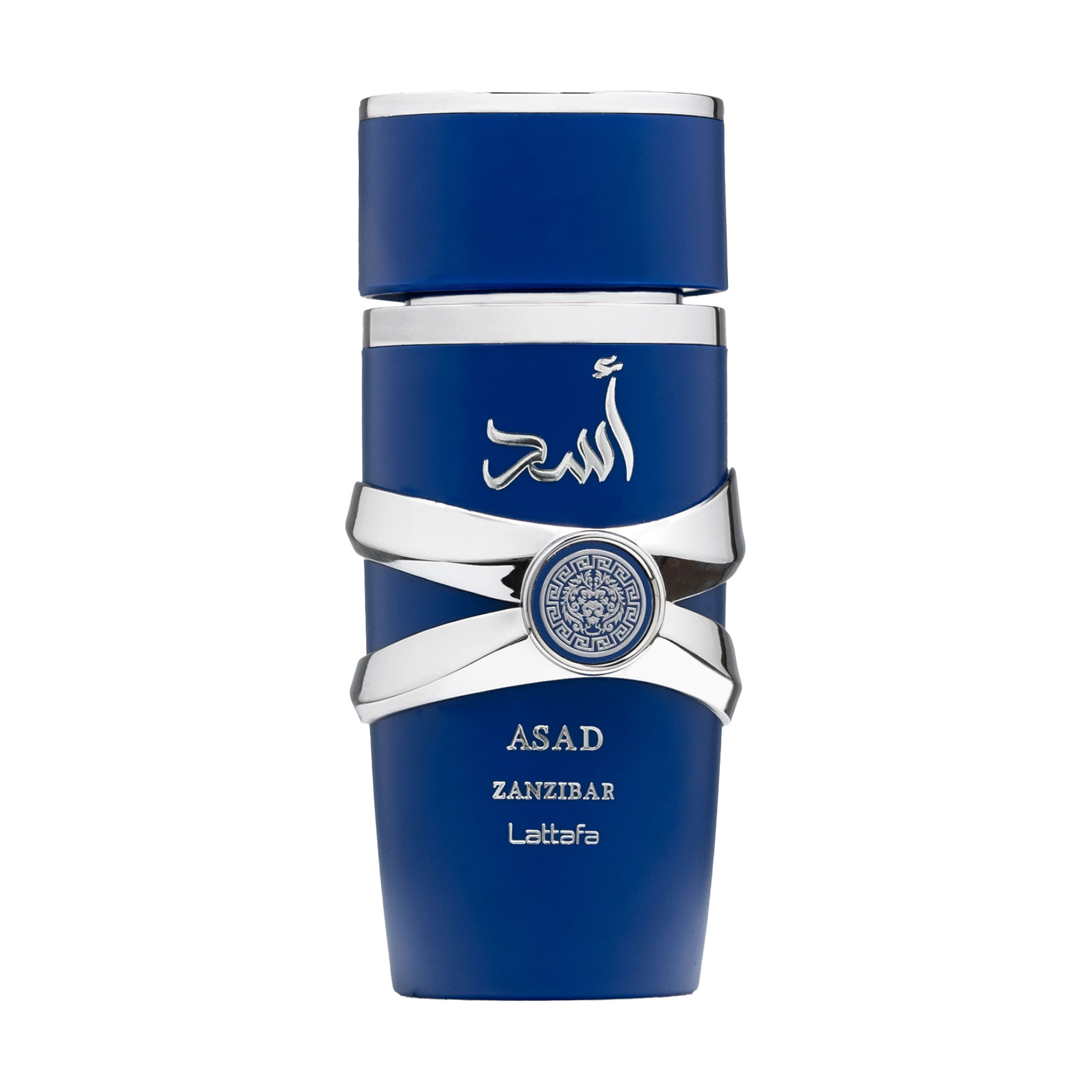 Lattafa Perfumes Asad Zanzibar Парфумована вода чоловіча, 100 мл