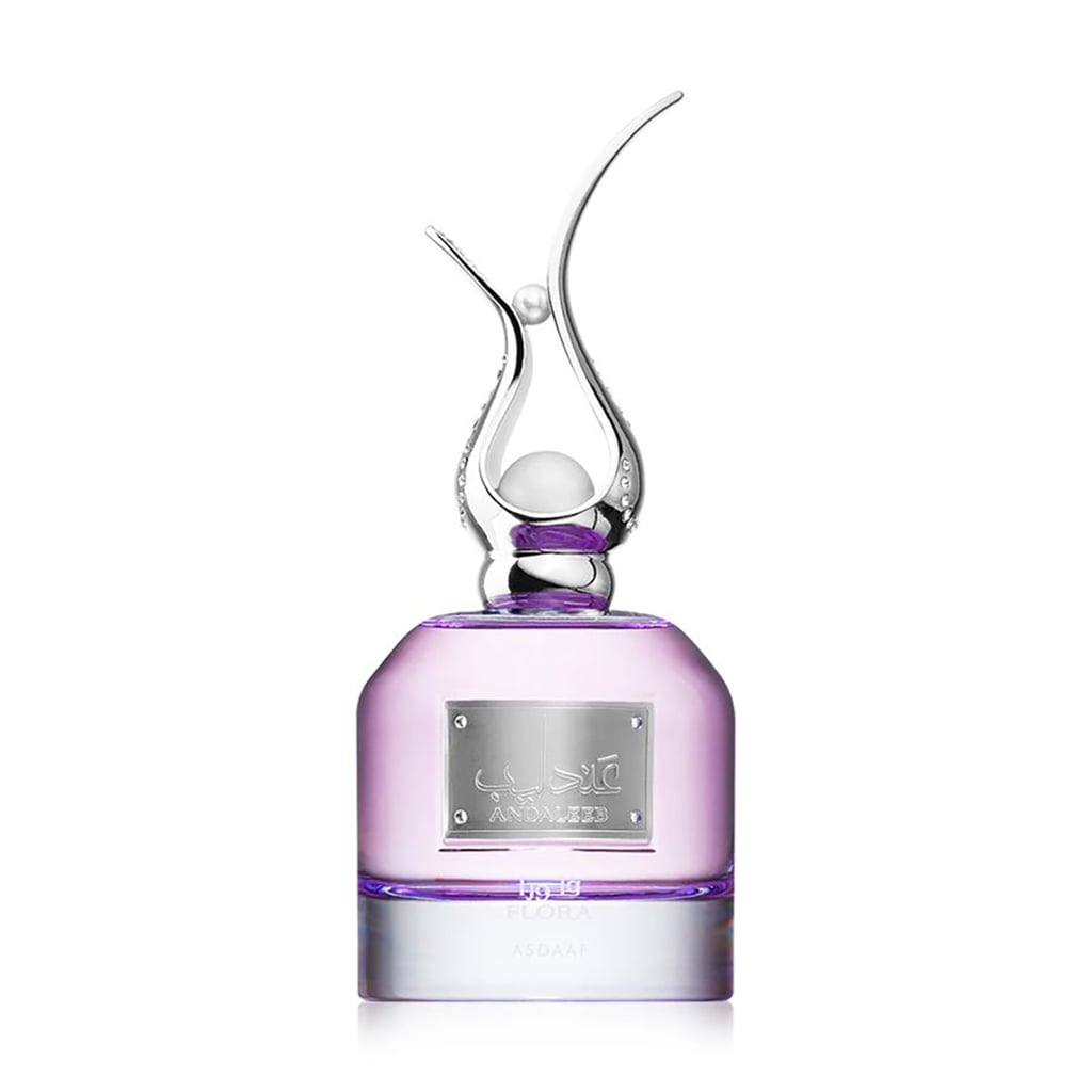 Lattafa Perfumes Asdaaf Andaleeb Flora Парфумована вода жіноча, 100 мл
