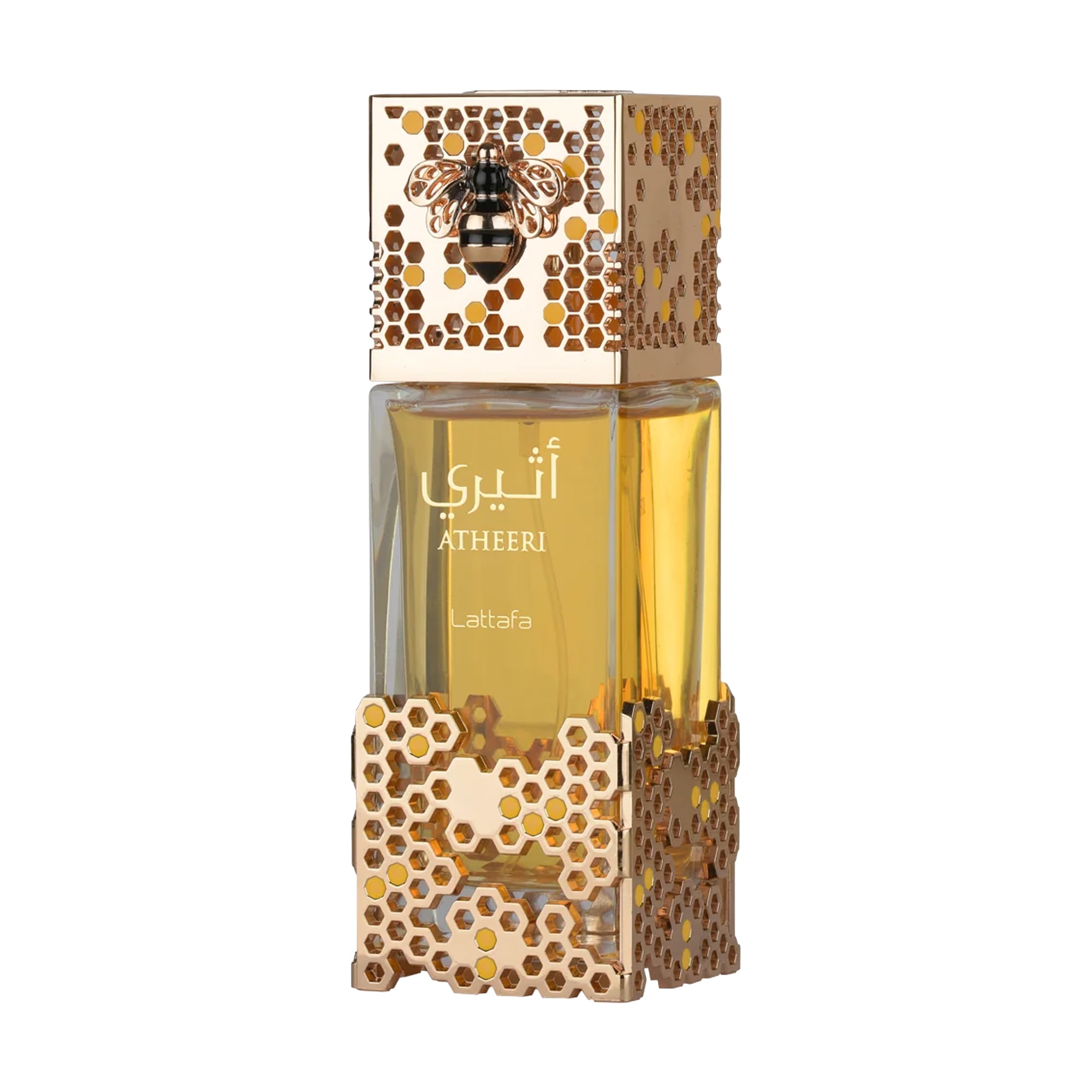 Lattafa Perfumes Atheeri Парфумована вода жіноча, 100 мл