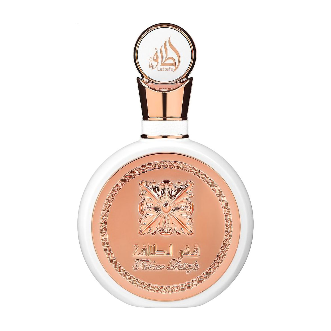 Lattafa Perfumes Fakhar Парфумована вода жіноча, 100 мл