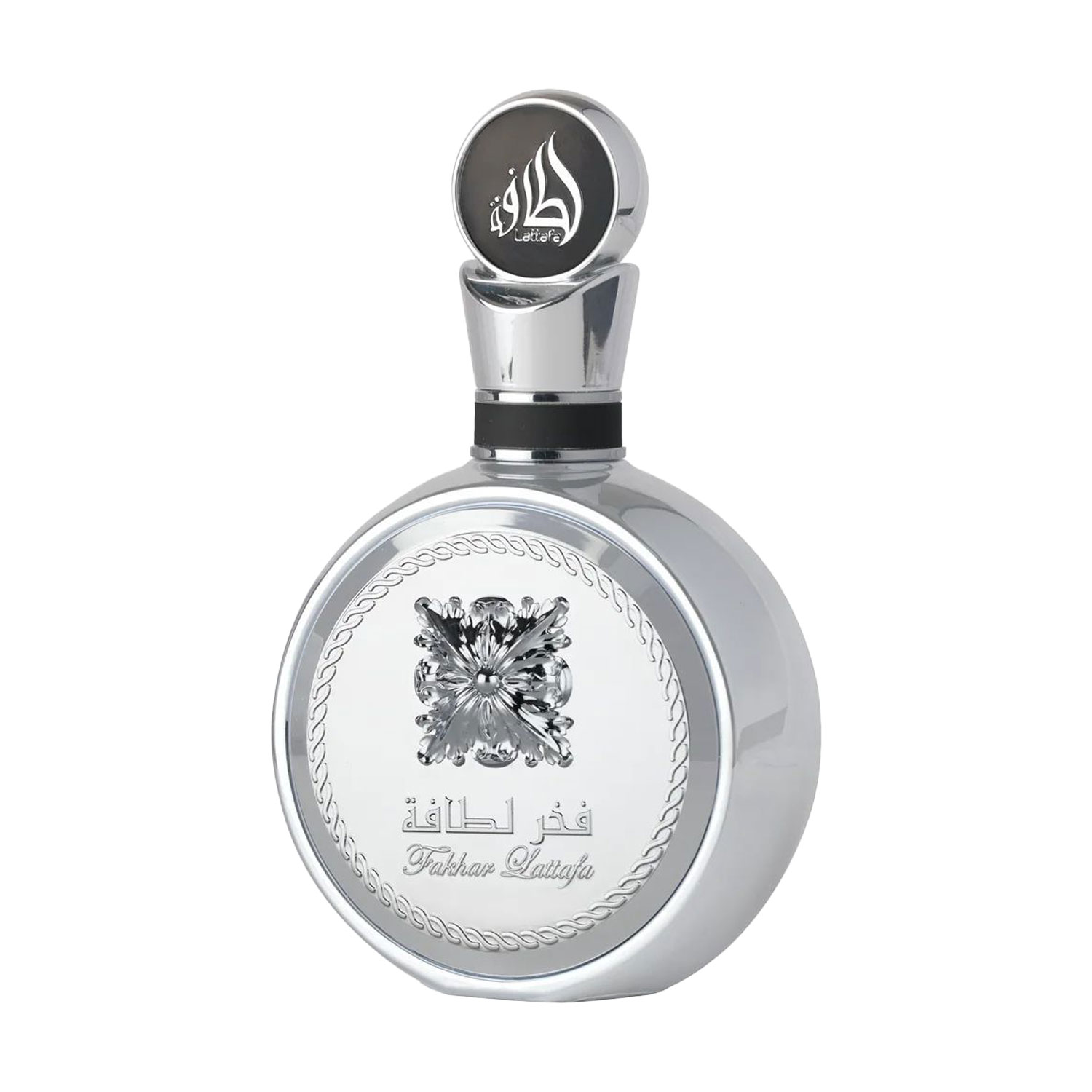 Lattafa Perfumes Fakhar Platin Парфумована вода чоловіча, 100 мл