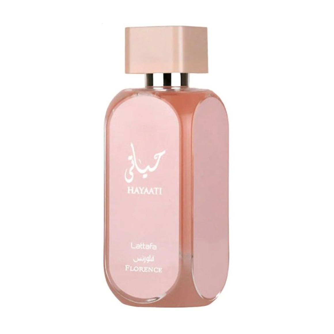 Lattafa Perfumes Hayaati Florence Парфумована вода жіноча, 100 мл