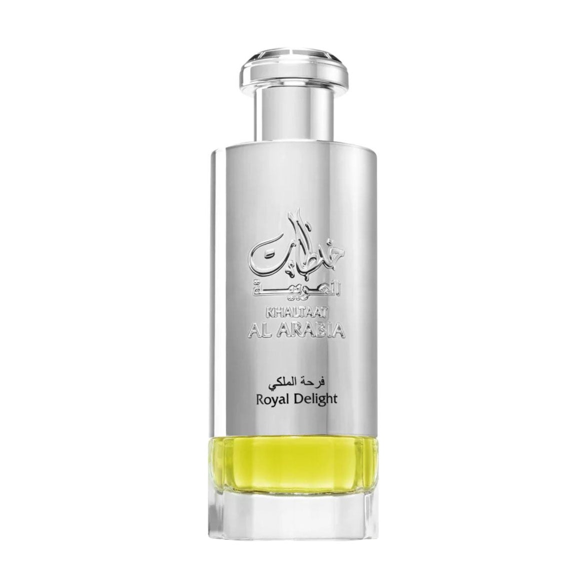 Lattafa Perfumes Khaltaat Al Arabia Royal Delight Парфумована вода унісекс, 100 мл