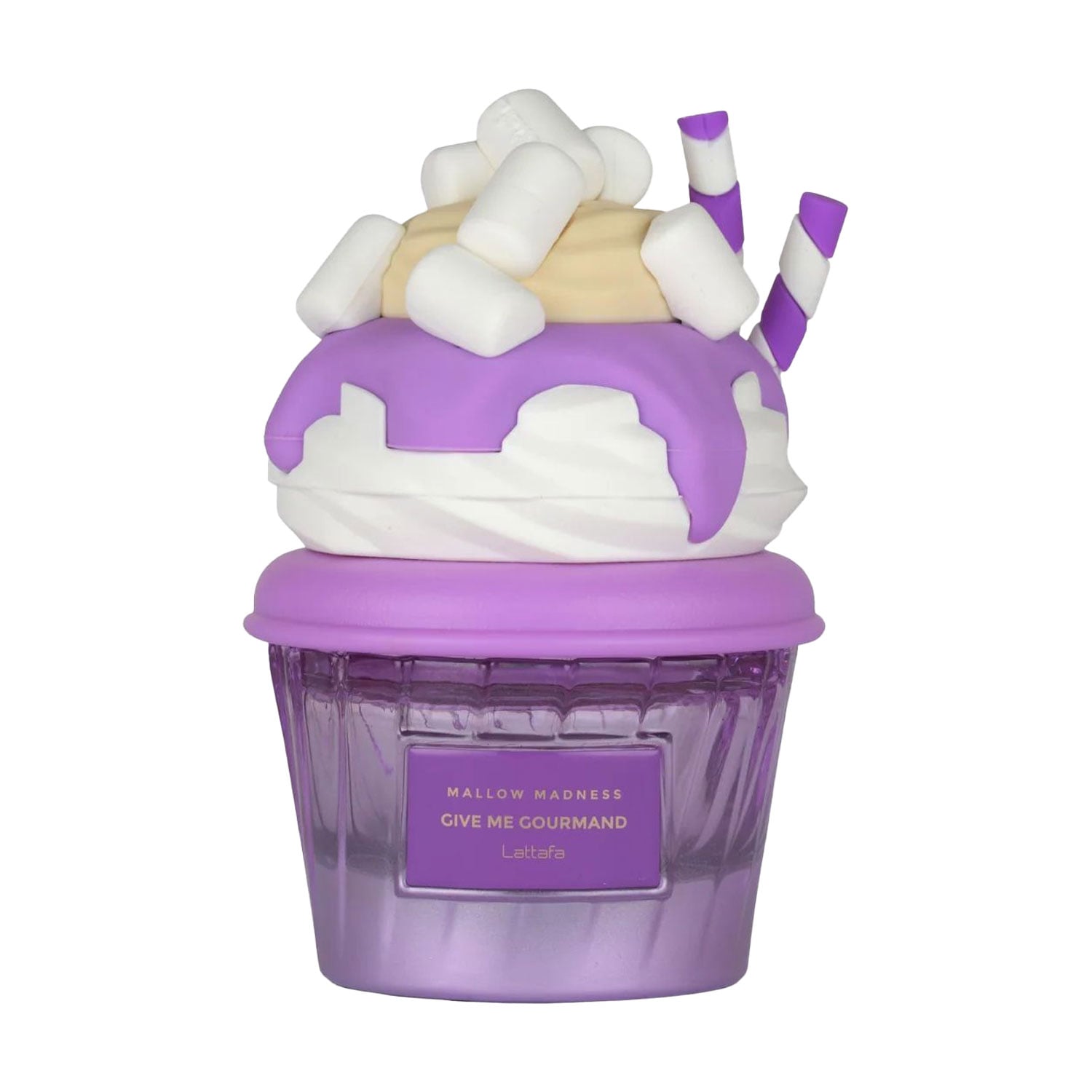 Lattafa Perfumes Mallow Madness Парфумована вода унісекс, 75 мл