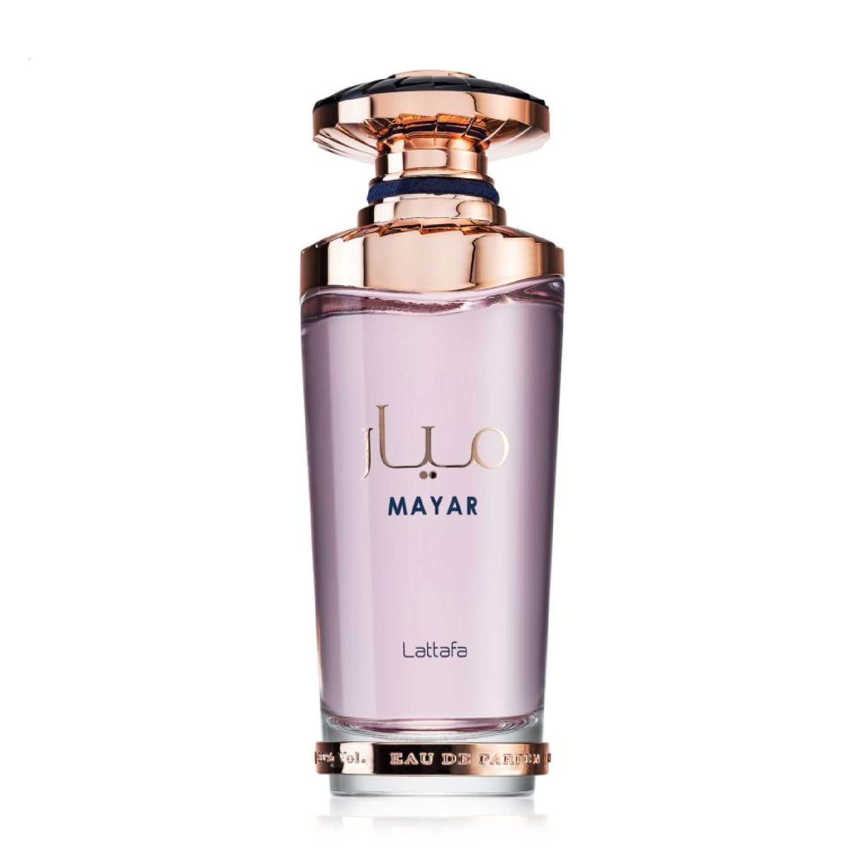 Lattafa Perfumes Mayar Парфумована вода жіноча, 100 мл