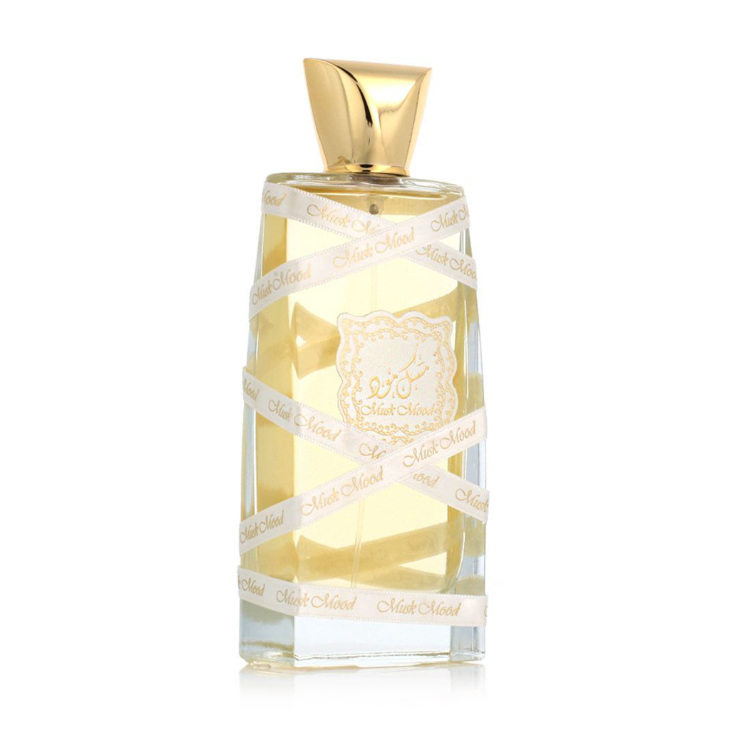 Lattafa Perfumes Musk Mood Парфумована вода унісекс, 100 мл
