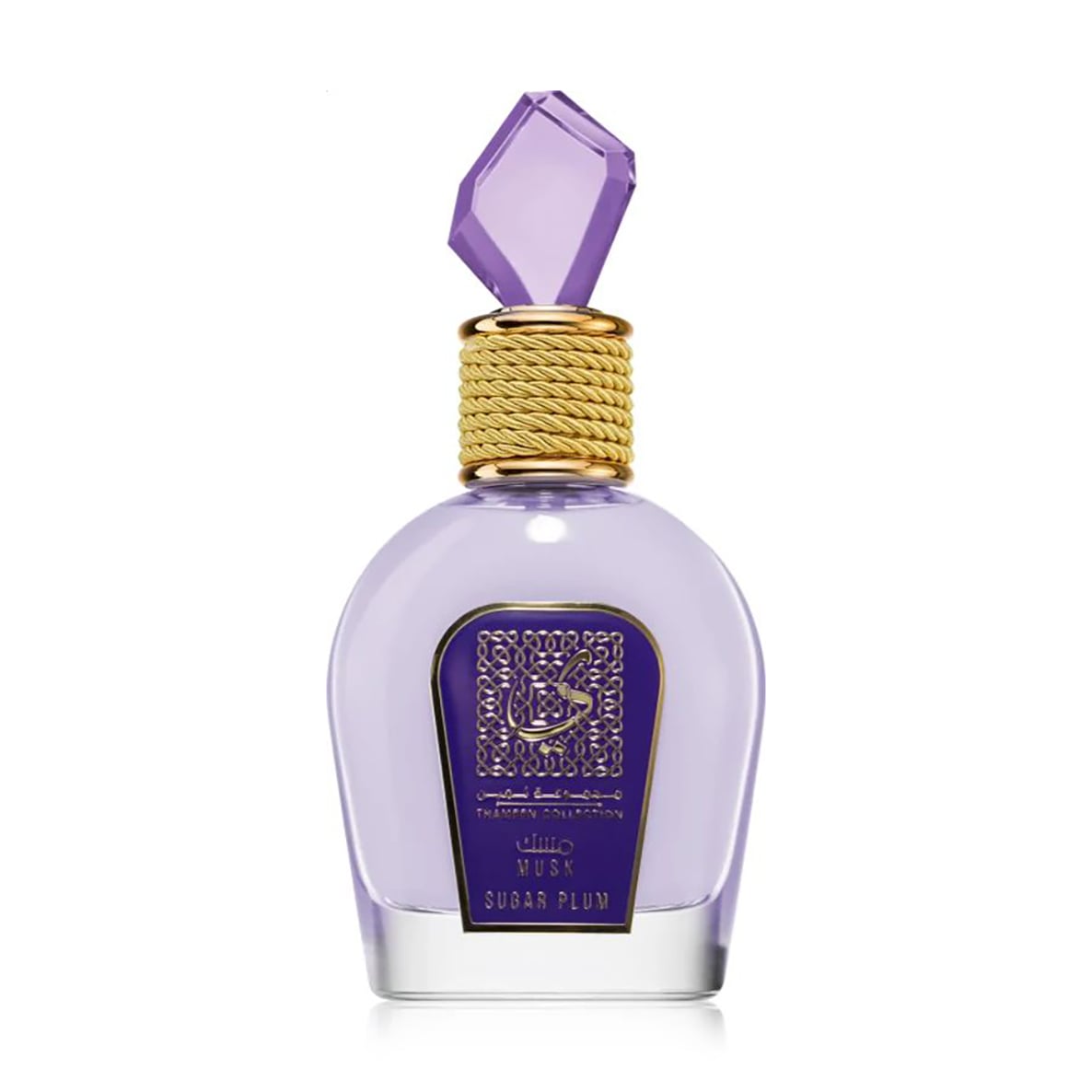 Lattafa Perfumes Musk Sugar Plum Парфумована вода жіноча, 100 мл