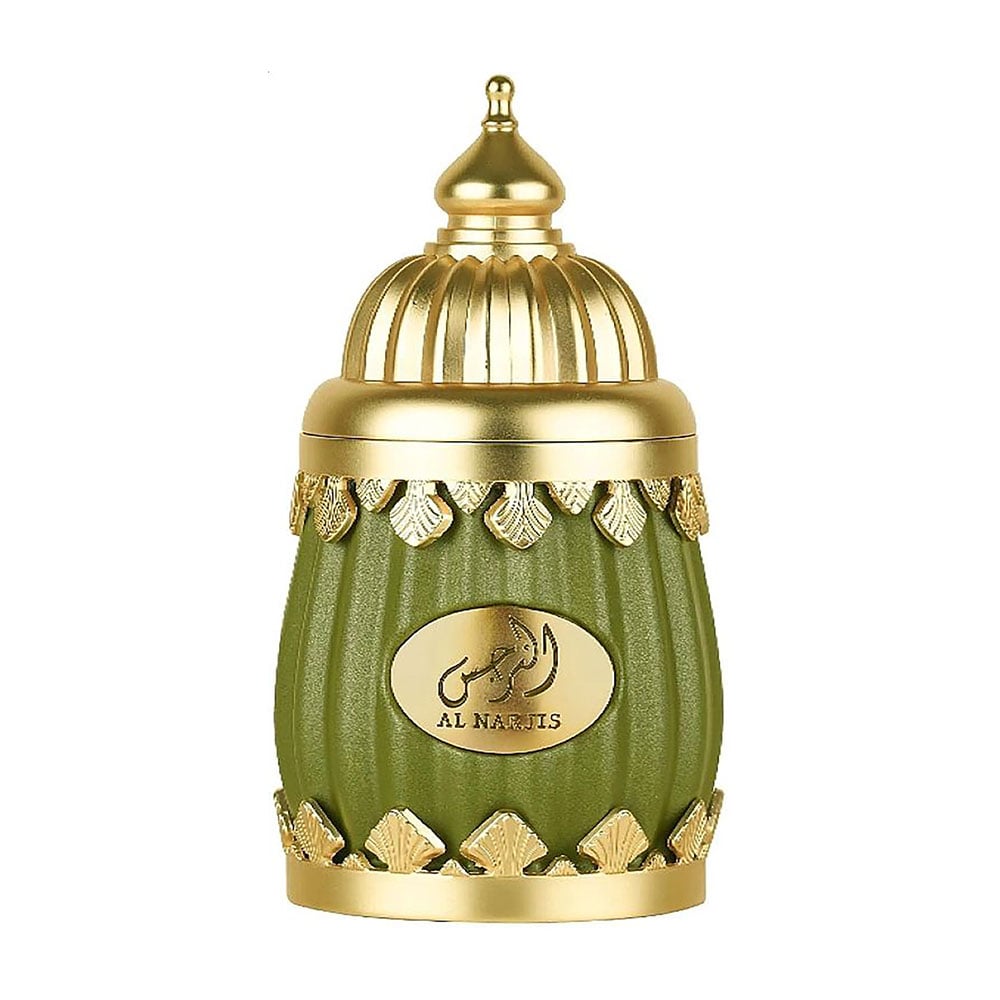 Lattafa Perfumes Niche Emarati Al Narjis Парфумована вода унісекс, 100 мл