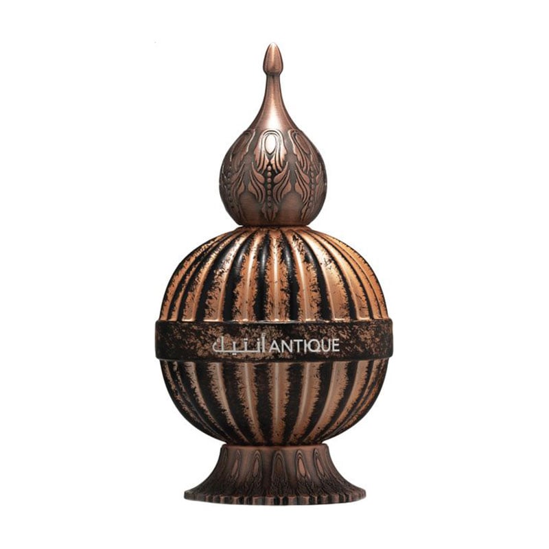 Lattafa Perfumes Niche Emarati Antique Парфумована вода унісекс, 100 мл