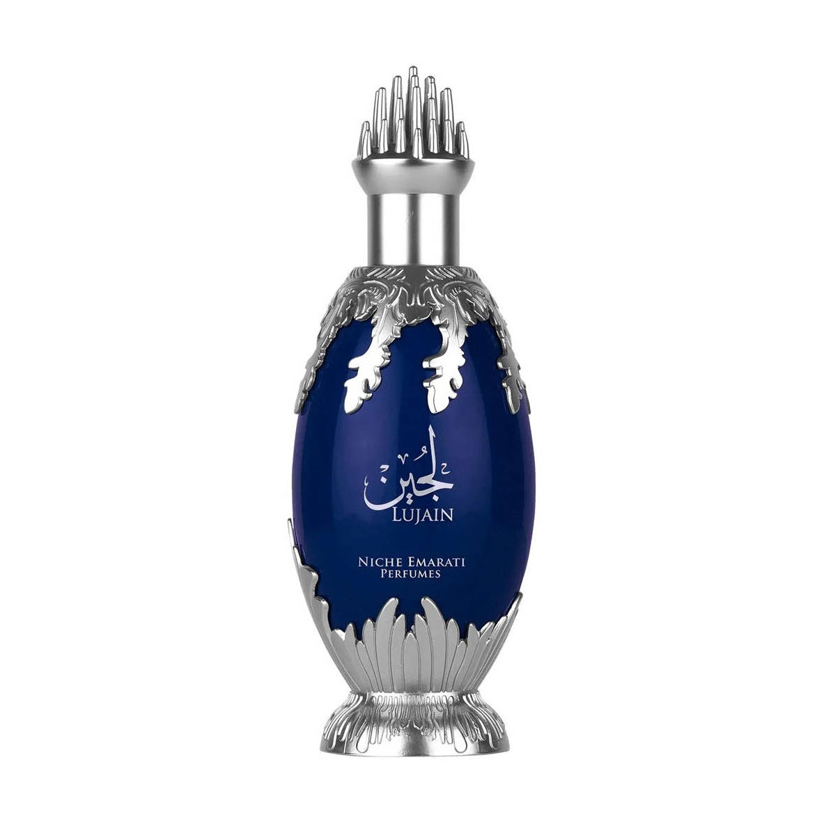 Lattafa Perfumes Niche Emarati Lujain Парфумована вода унісекс, 100 мл