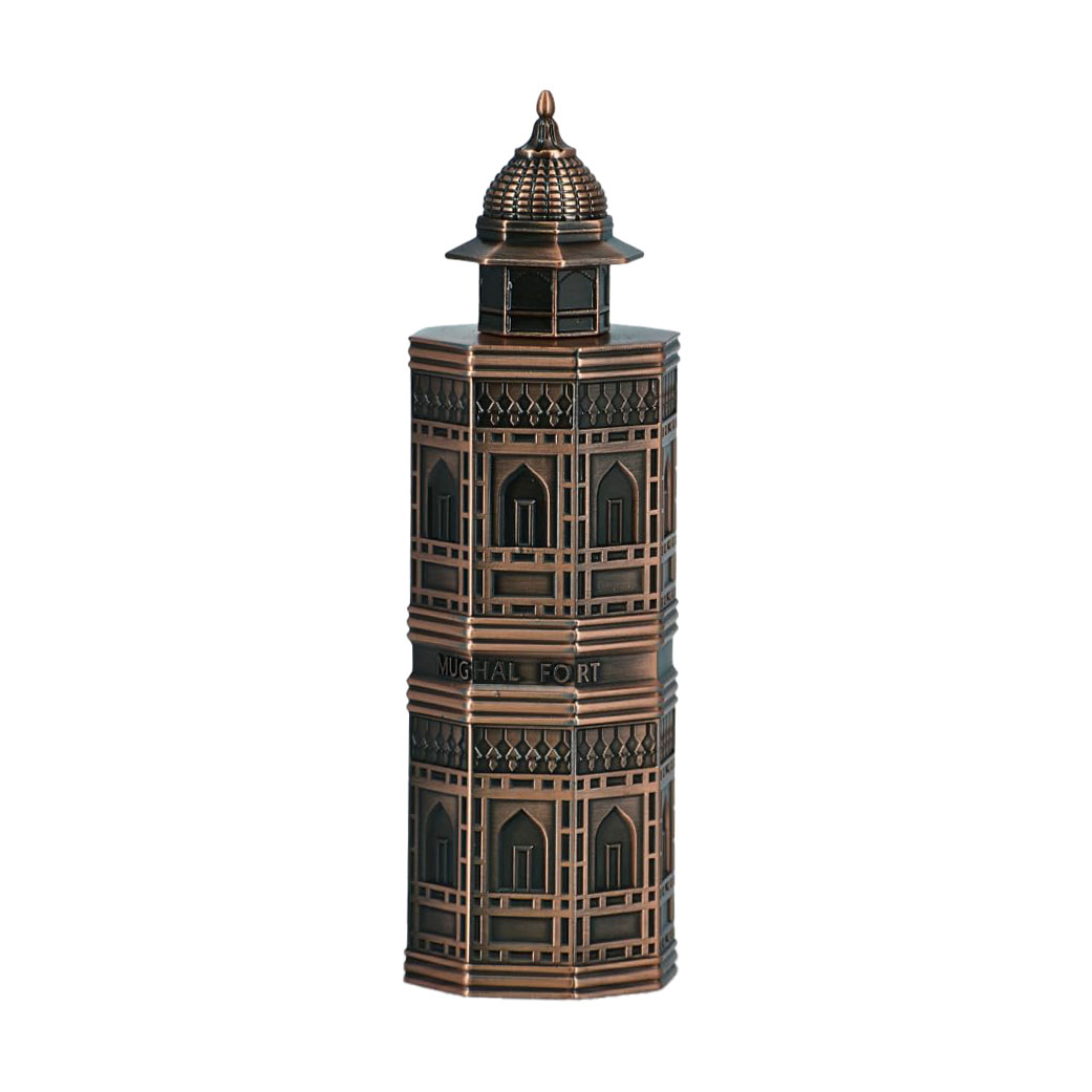 Lattafa Perfumes Niche Emarati Mughal Fort Парфумована вода унісекс, 100 мл