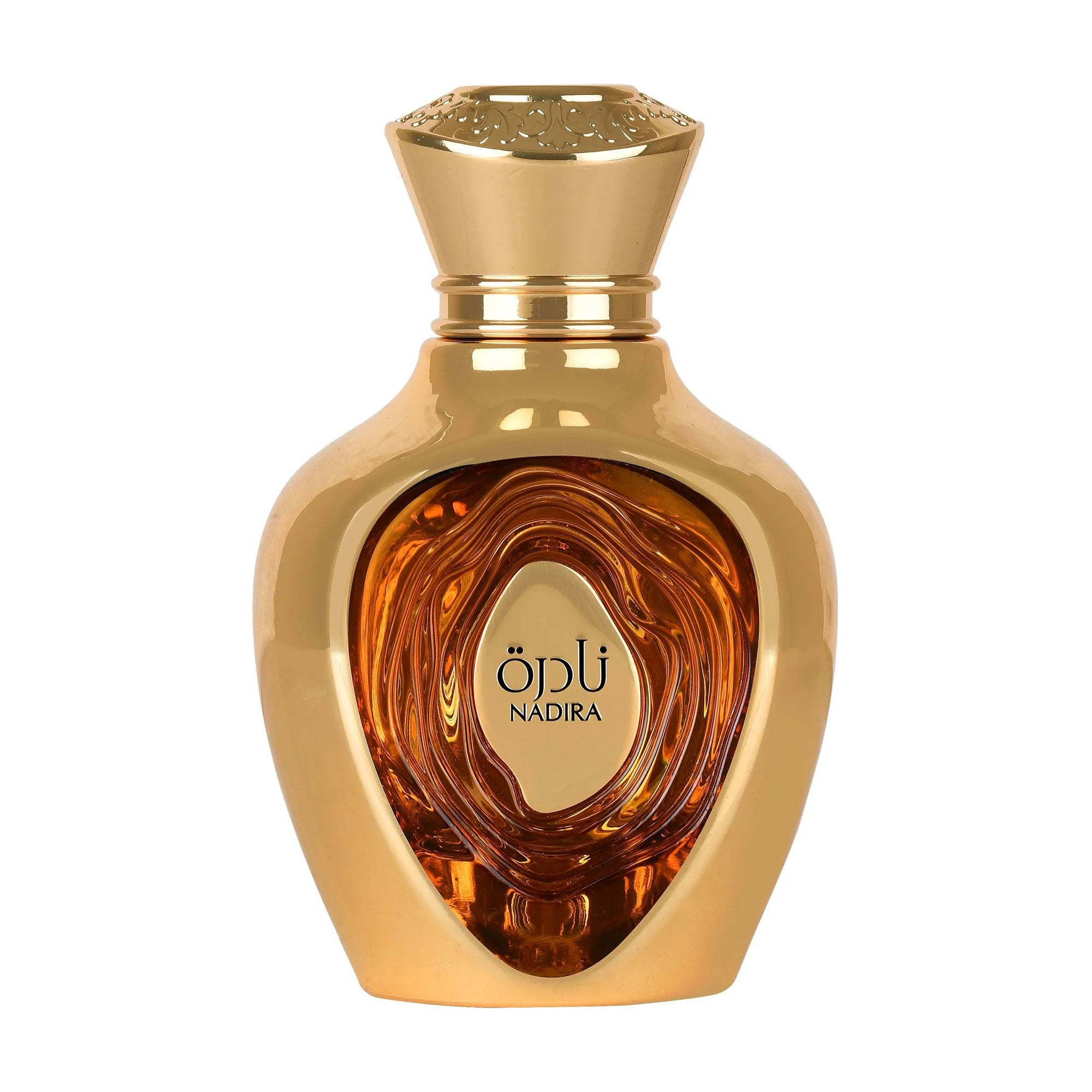 Lattafa Perfumes Niche Emarati Nadira Парфумована вода унісекс, 100 мл