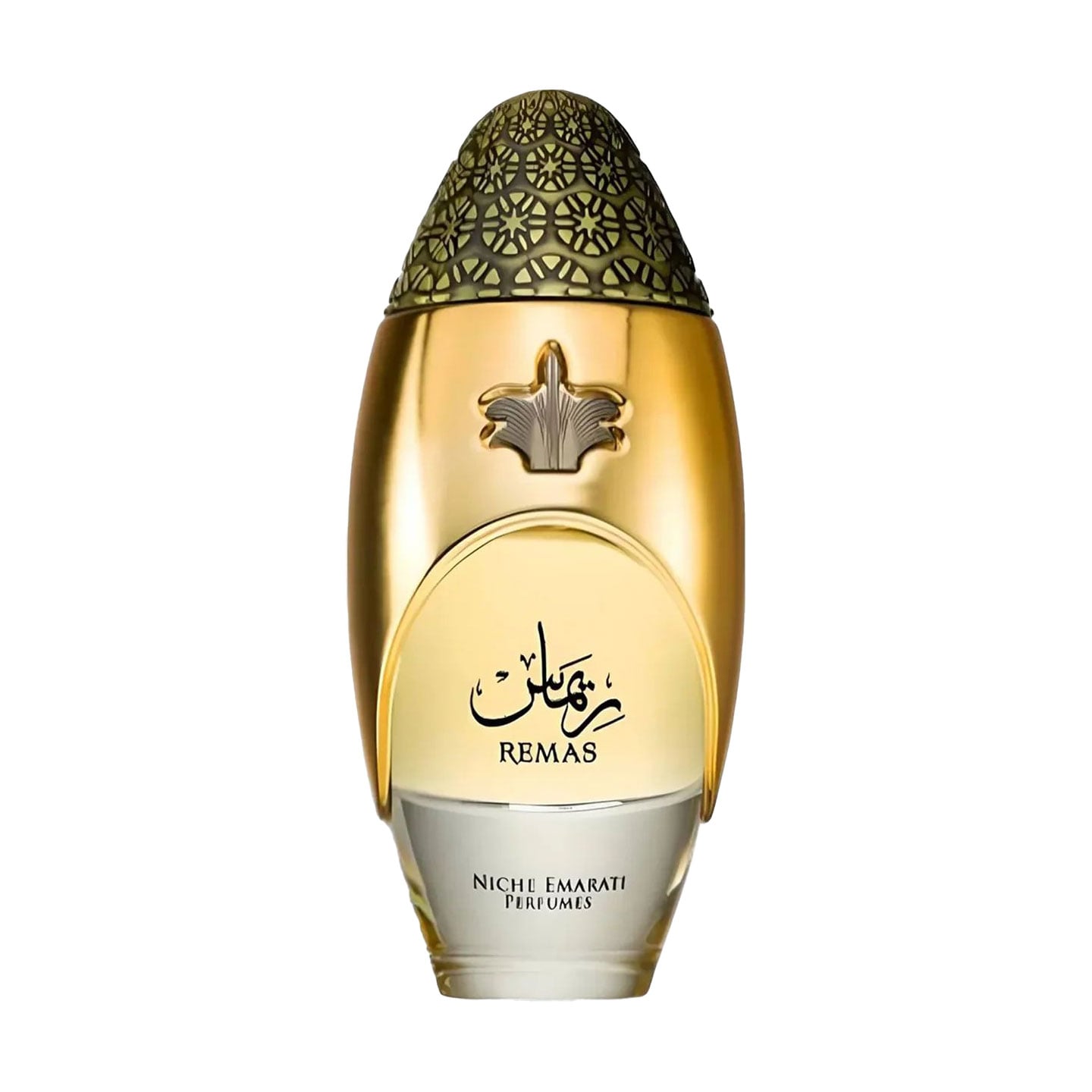 Lattafa Perfumes Niche Emarati Remas Парфумована вода унісекс, 100 мл