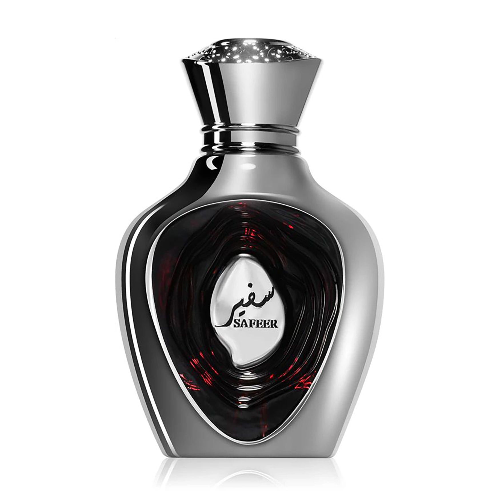 Lattafa Perfumes Niche Emarati Safeer Парфумована вода унісекс, 100 мл
