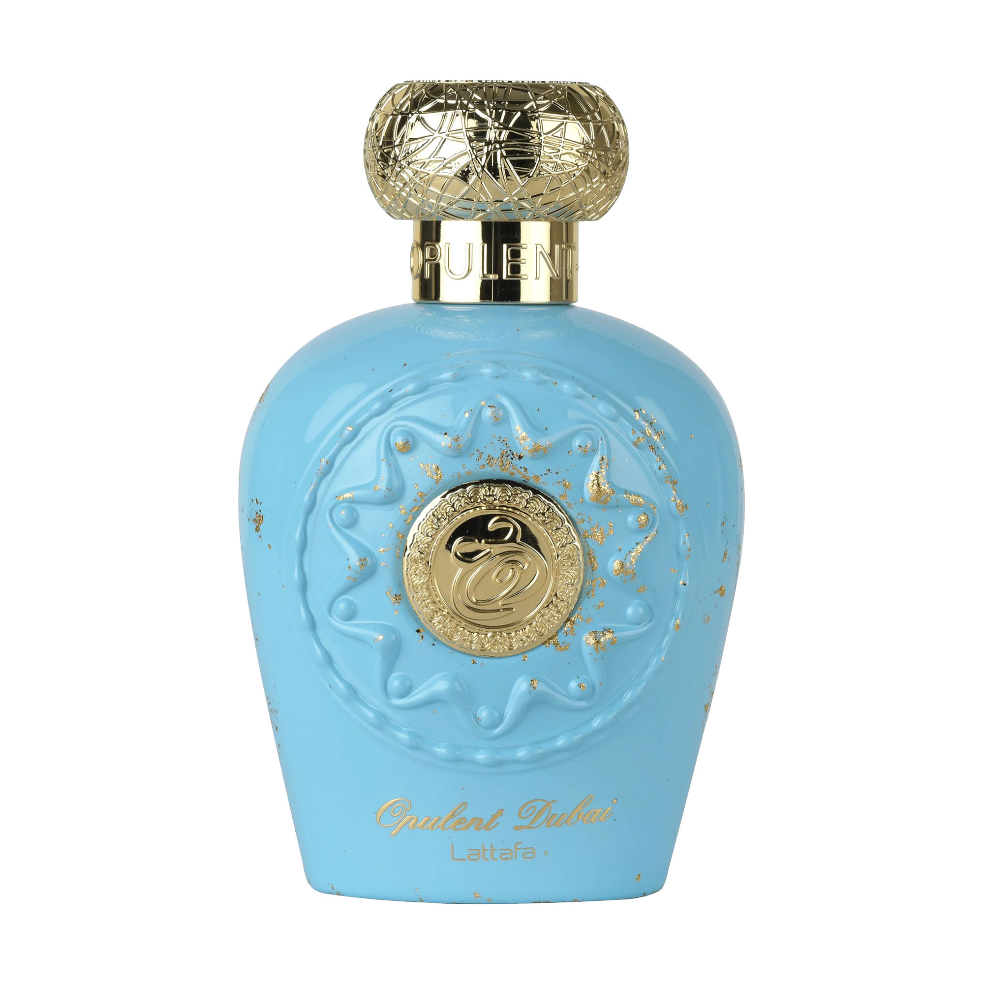 Lattafa Perfumes Opulent Dubai Парфумована вода унісекс, 100 мл